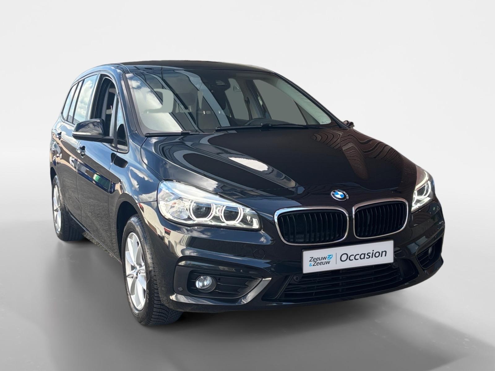 BMW 2-Serie