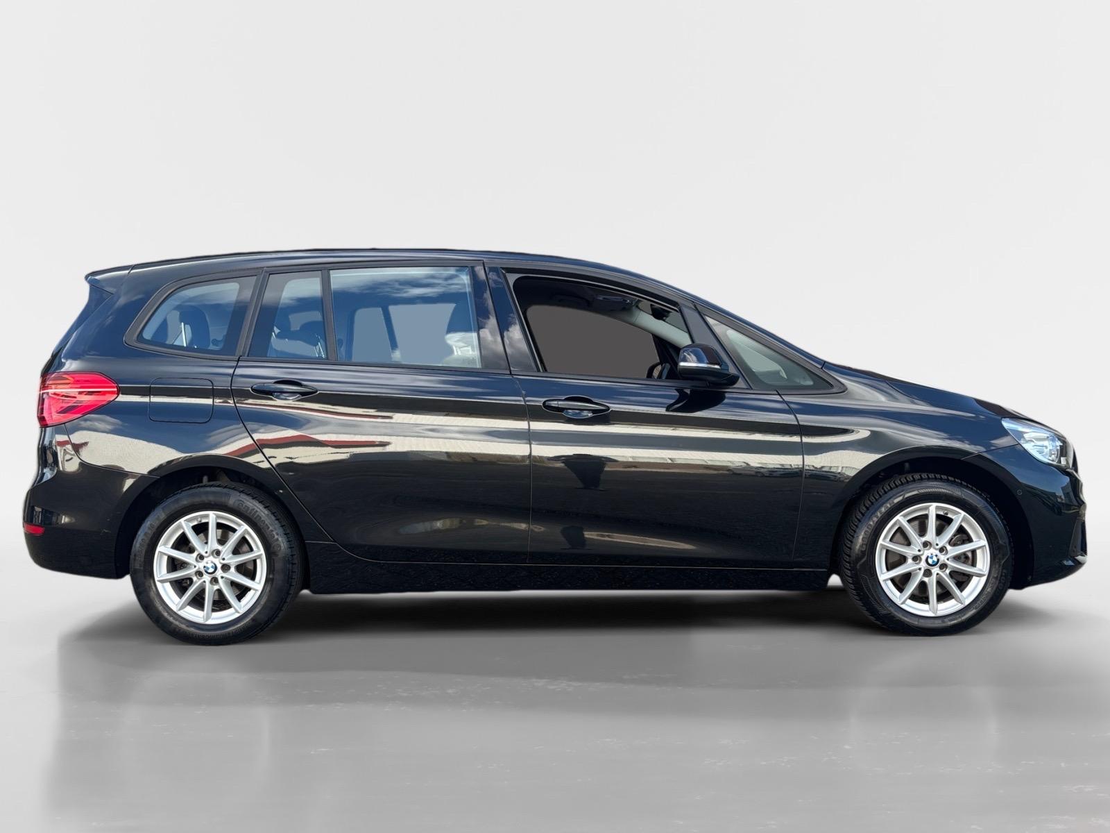 BMW 2-Serie