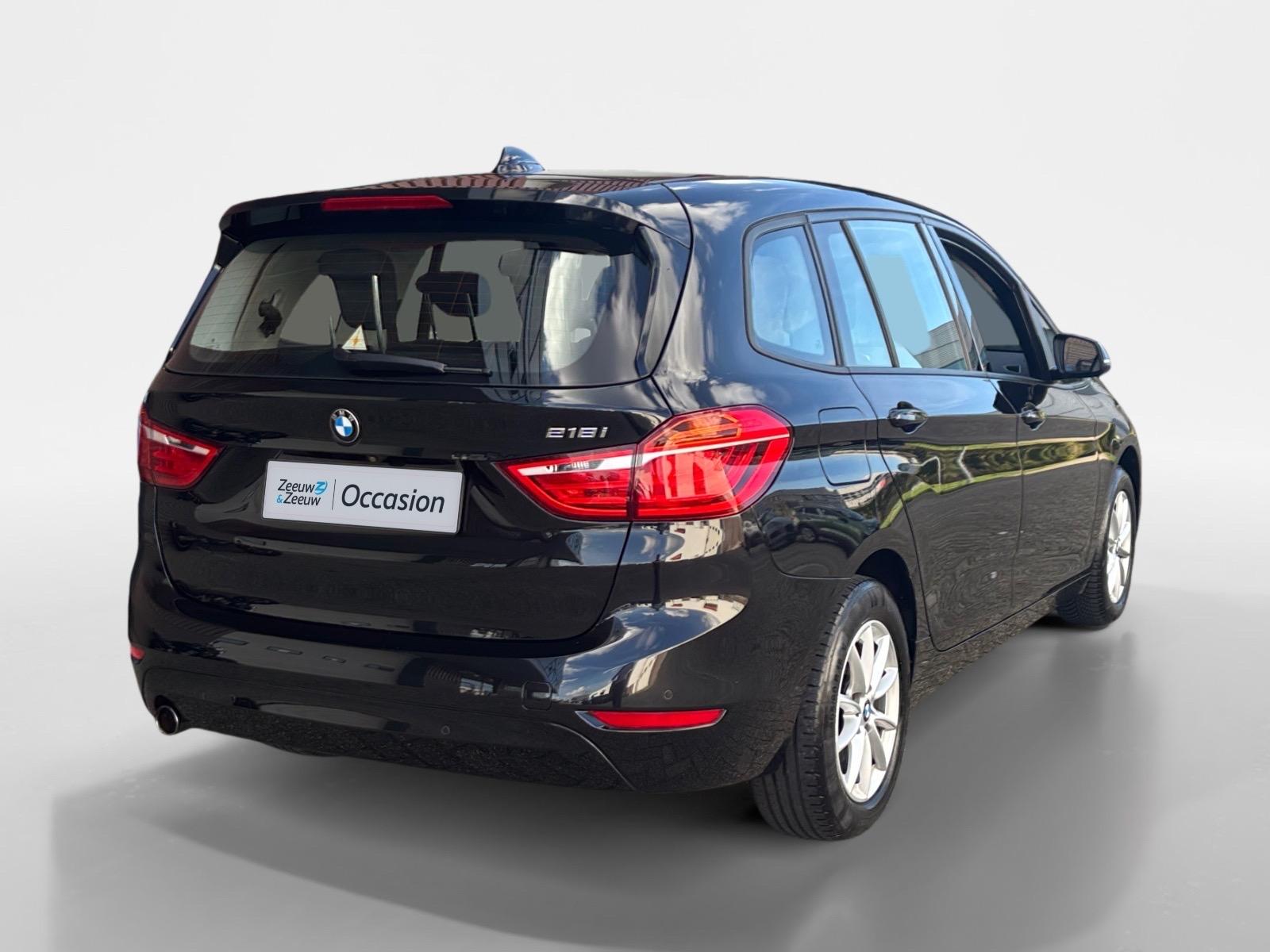 BMW 2-Serie