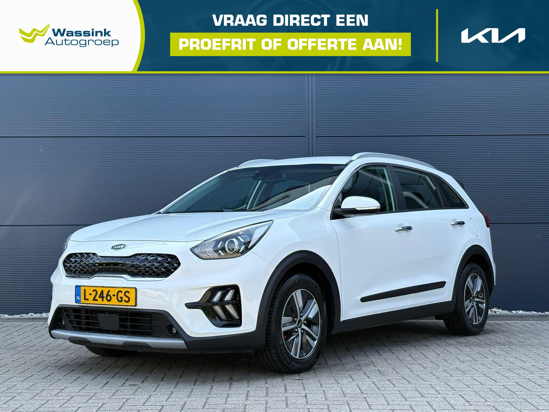 Kia Niro