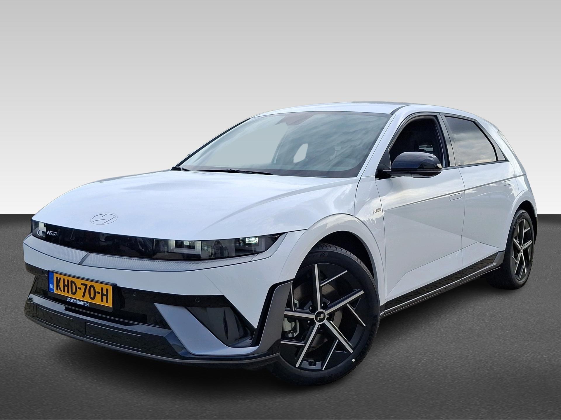 Hyundai Ioniq 5