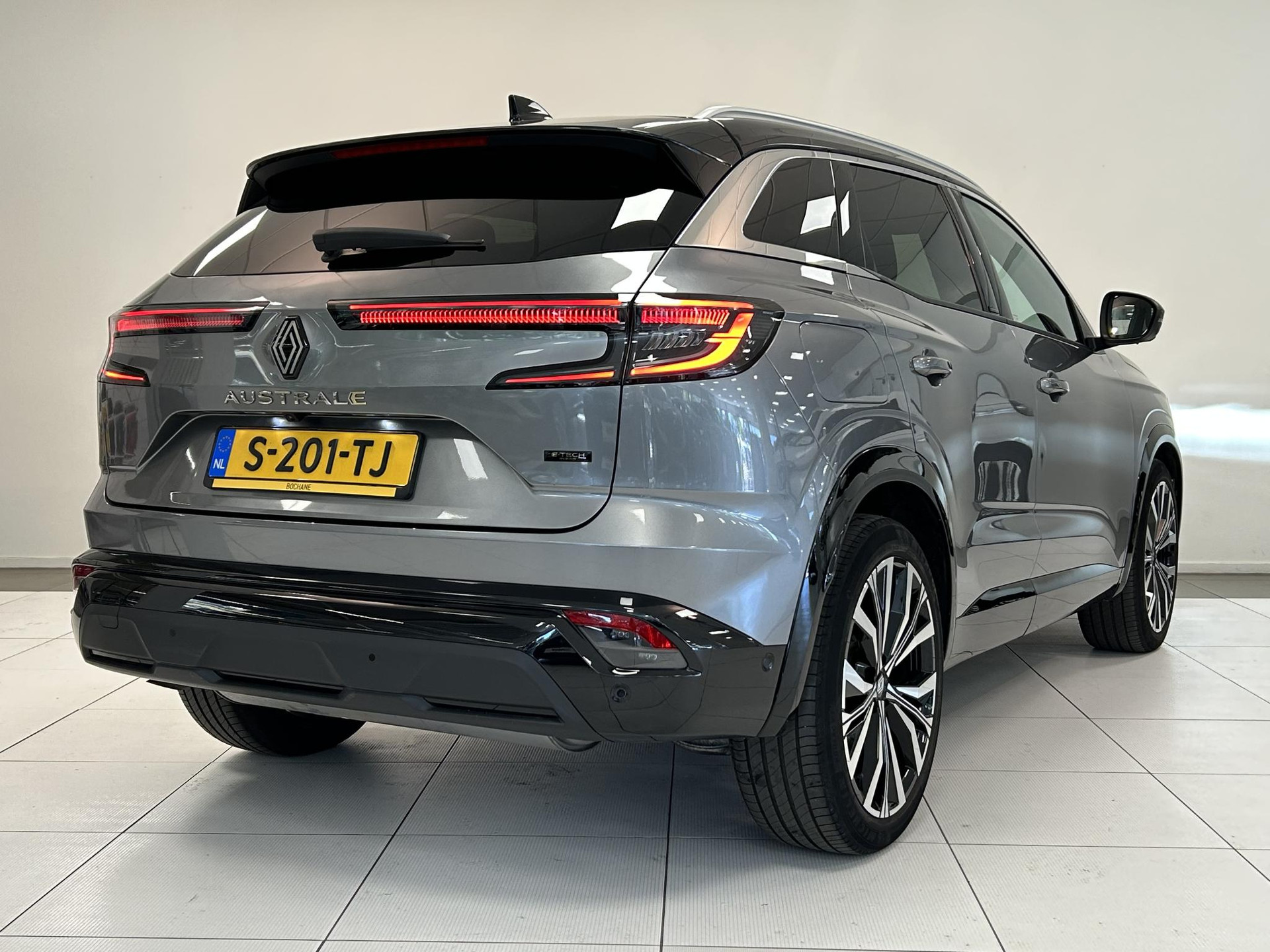 Renault Austral