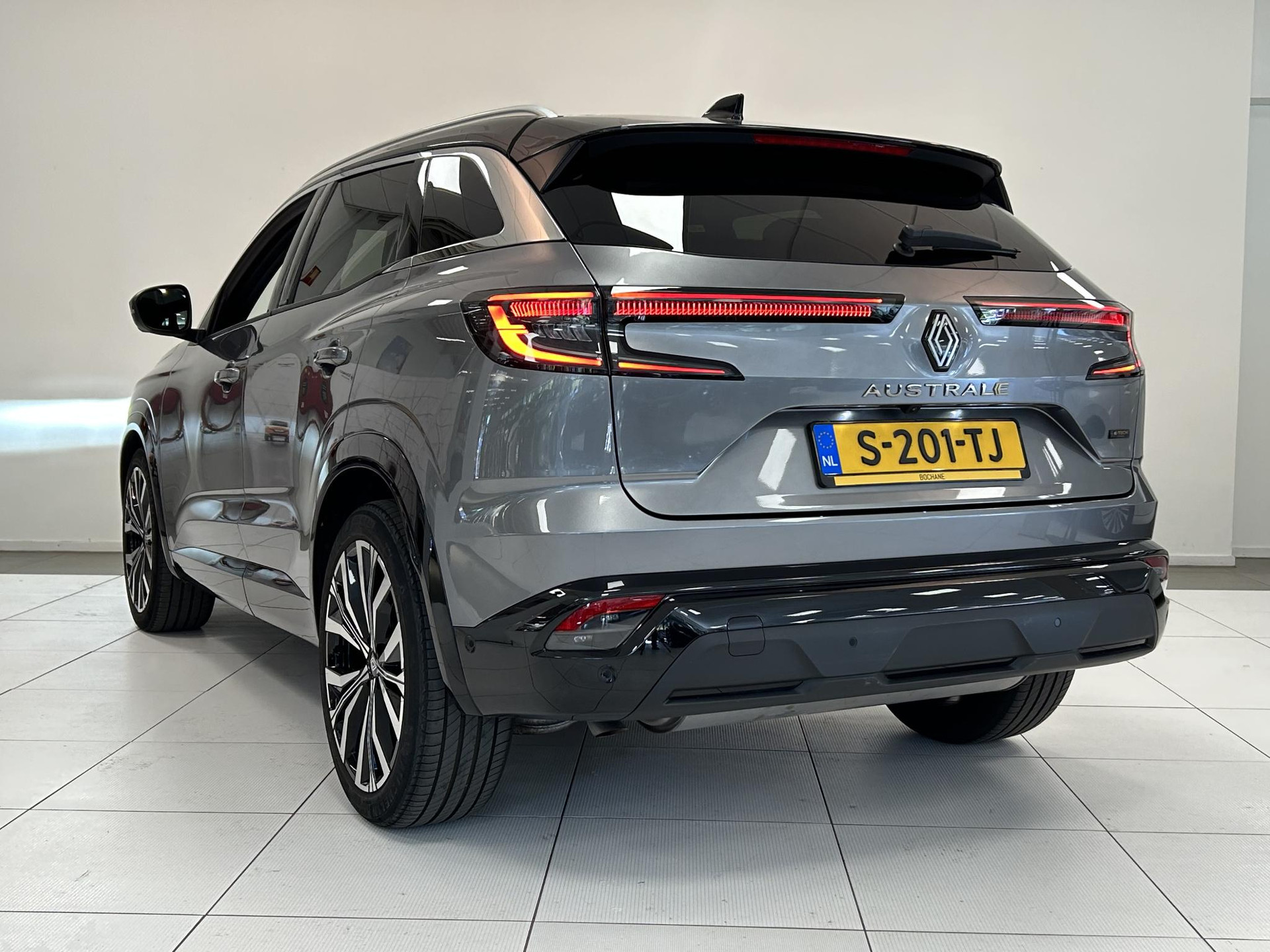 Renault Austral