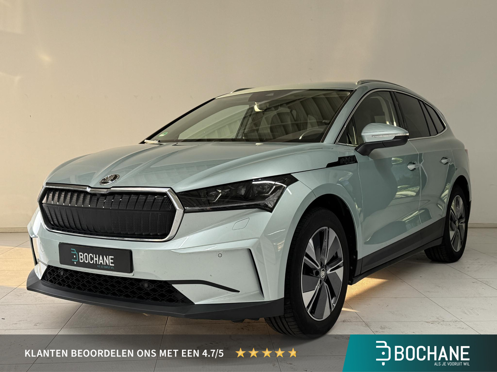Škoda Enyaq iV