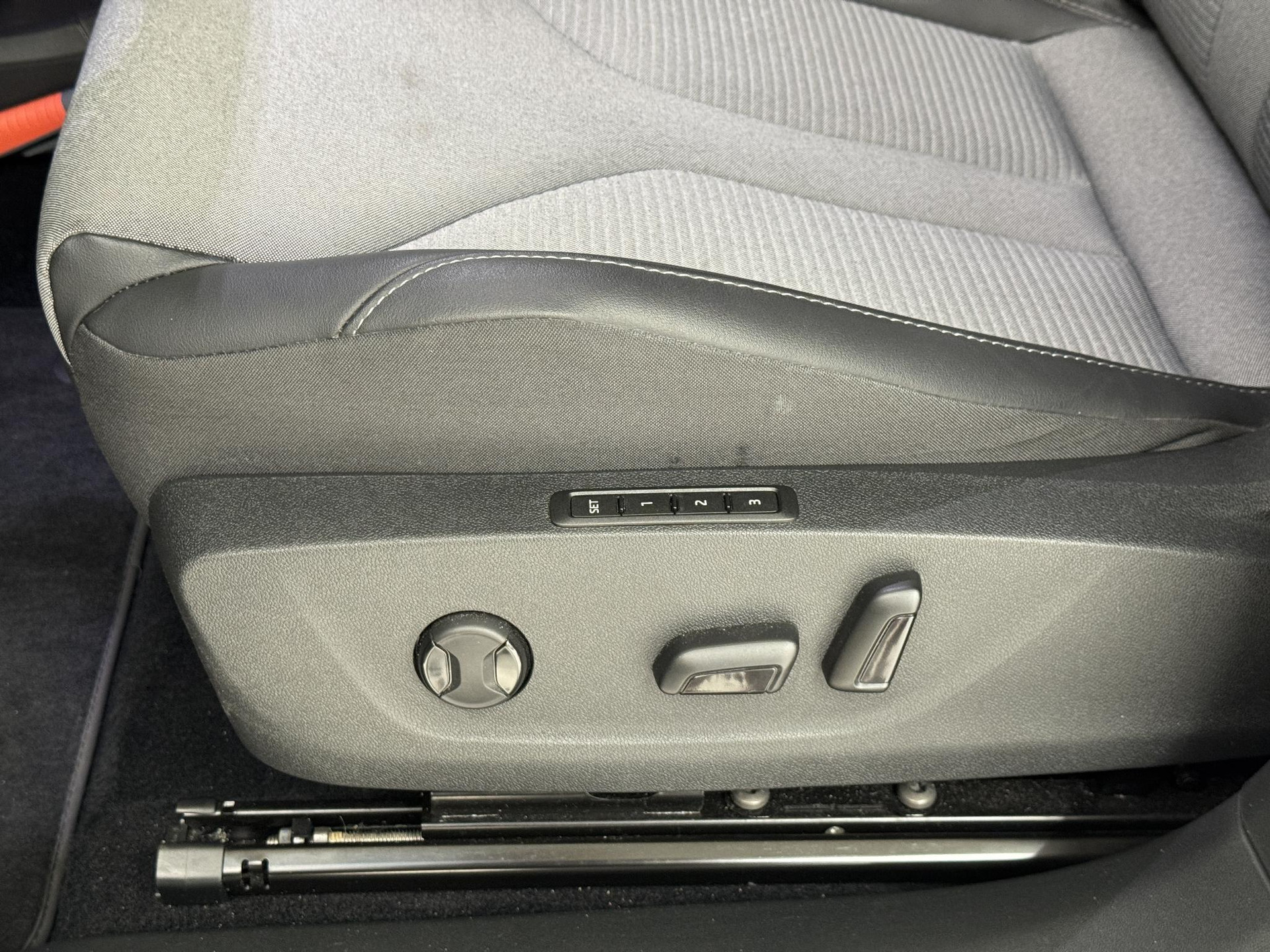 Škoda Enyaq iV