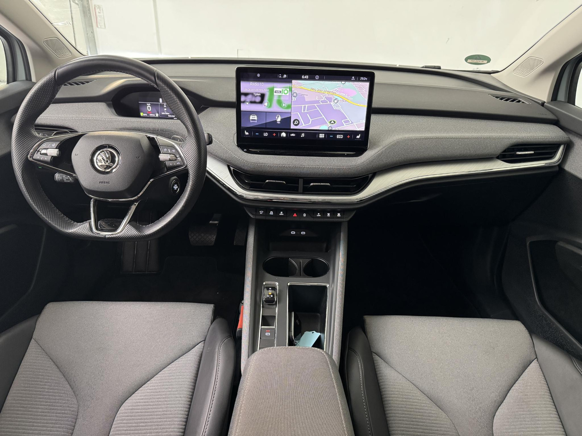 Škoda Enyaq iV