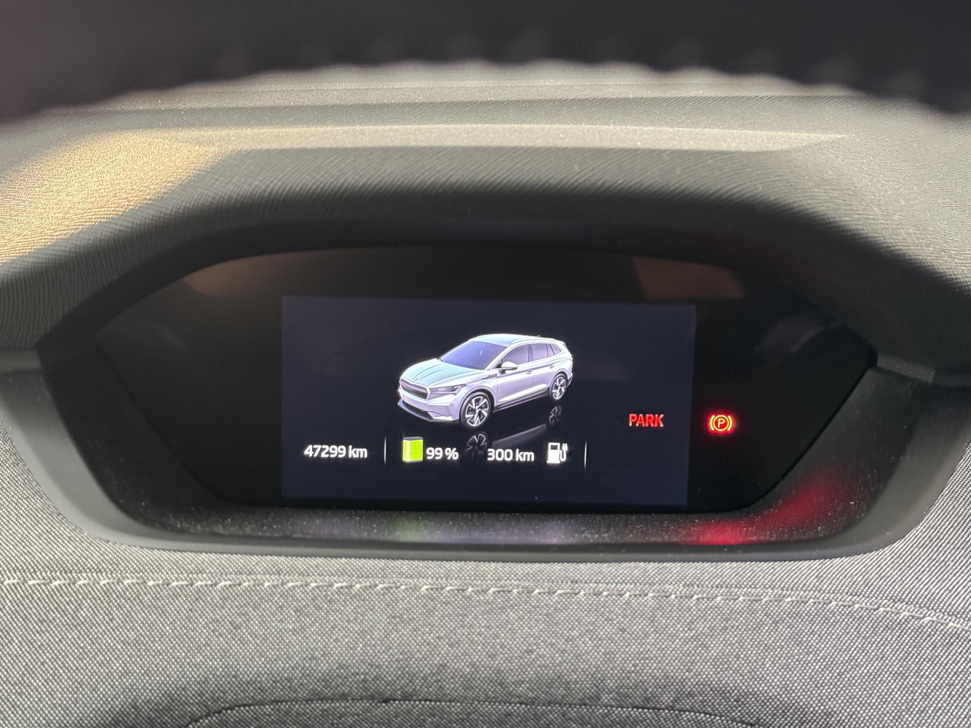Škoda Enyaq iV