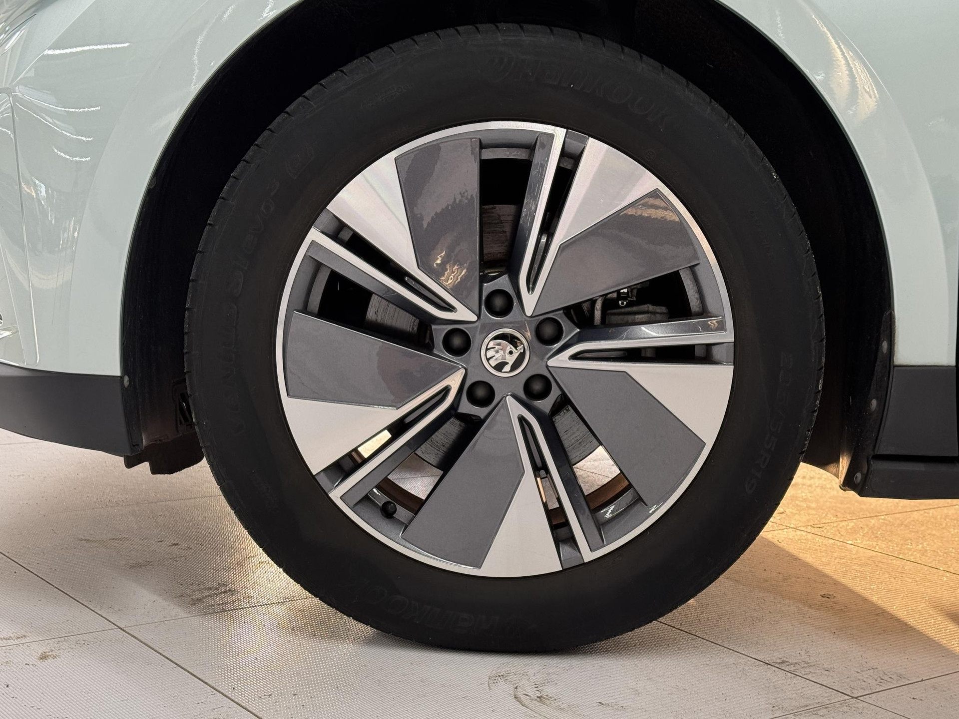 Škoda Enyaq iV