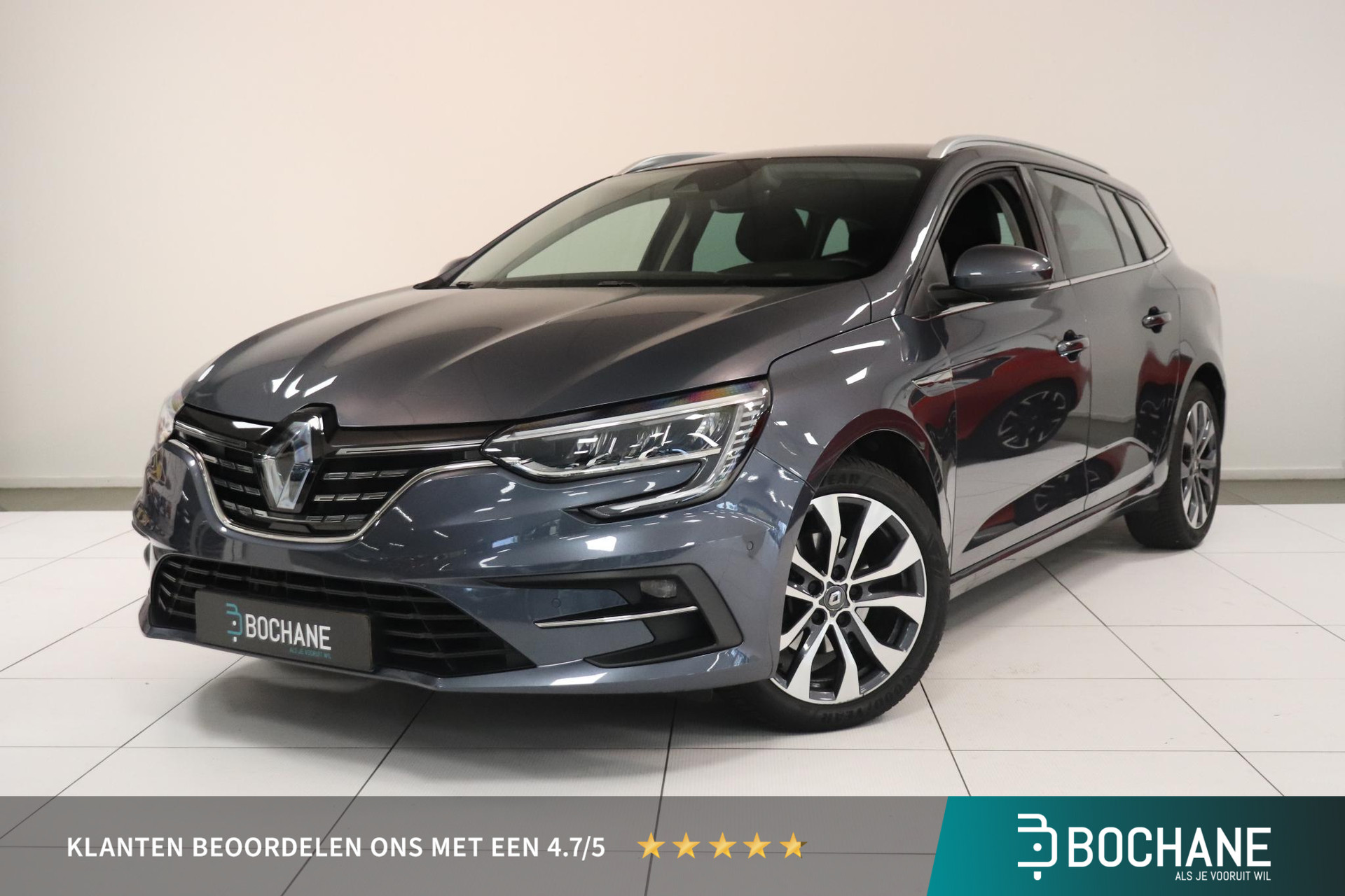 Renault Mégane Estate