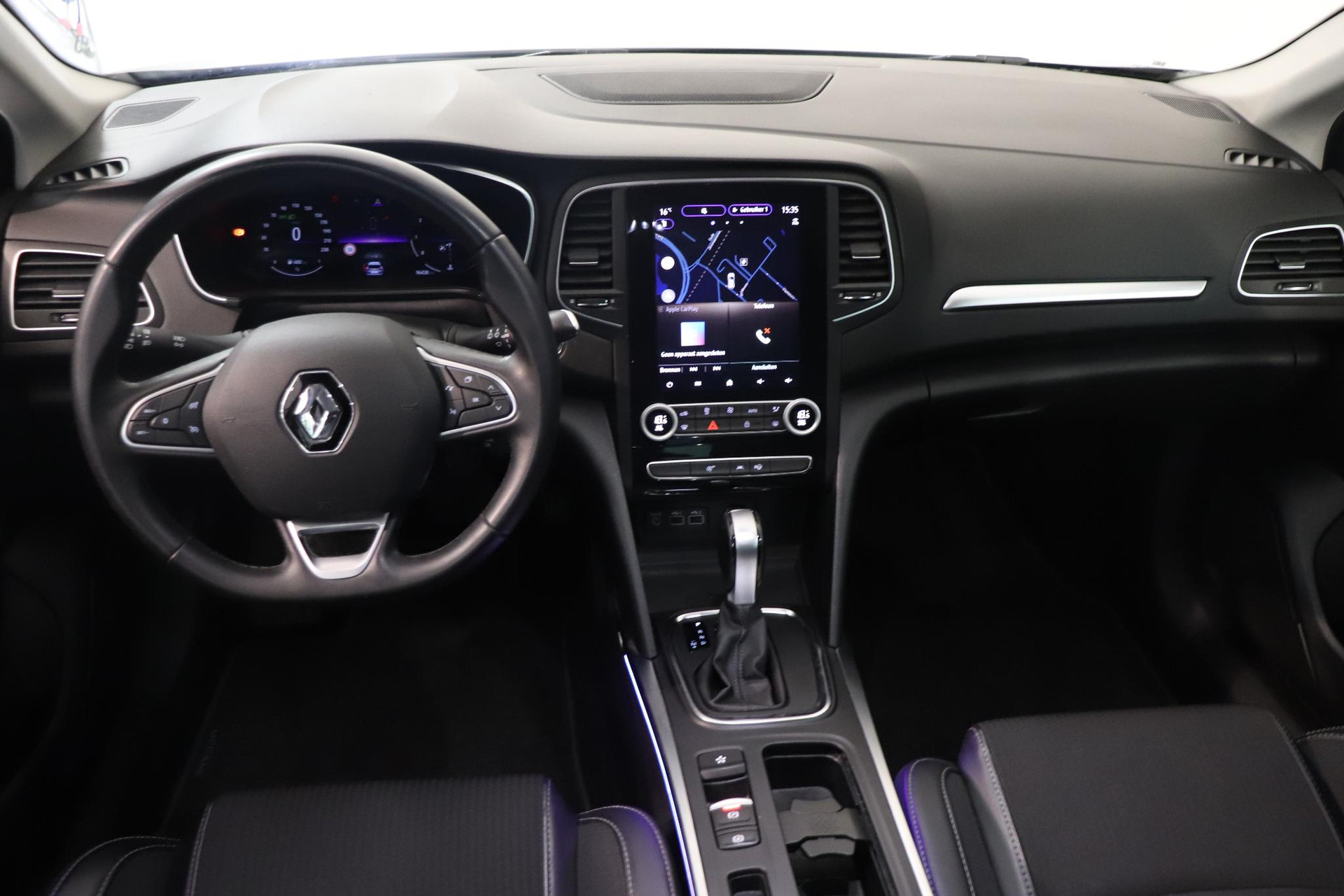 Renault Mégane Estate