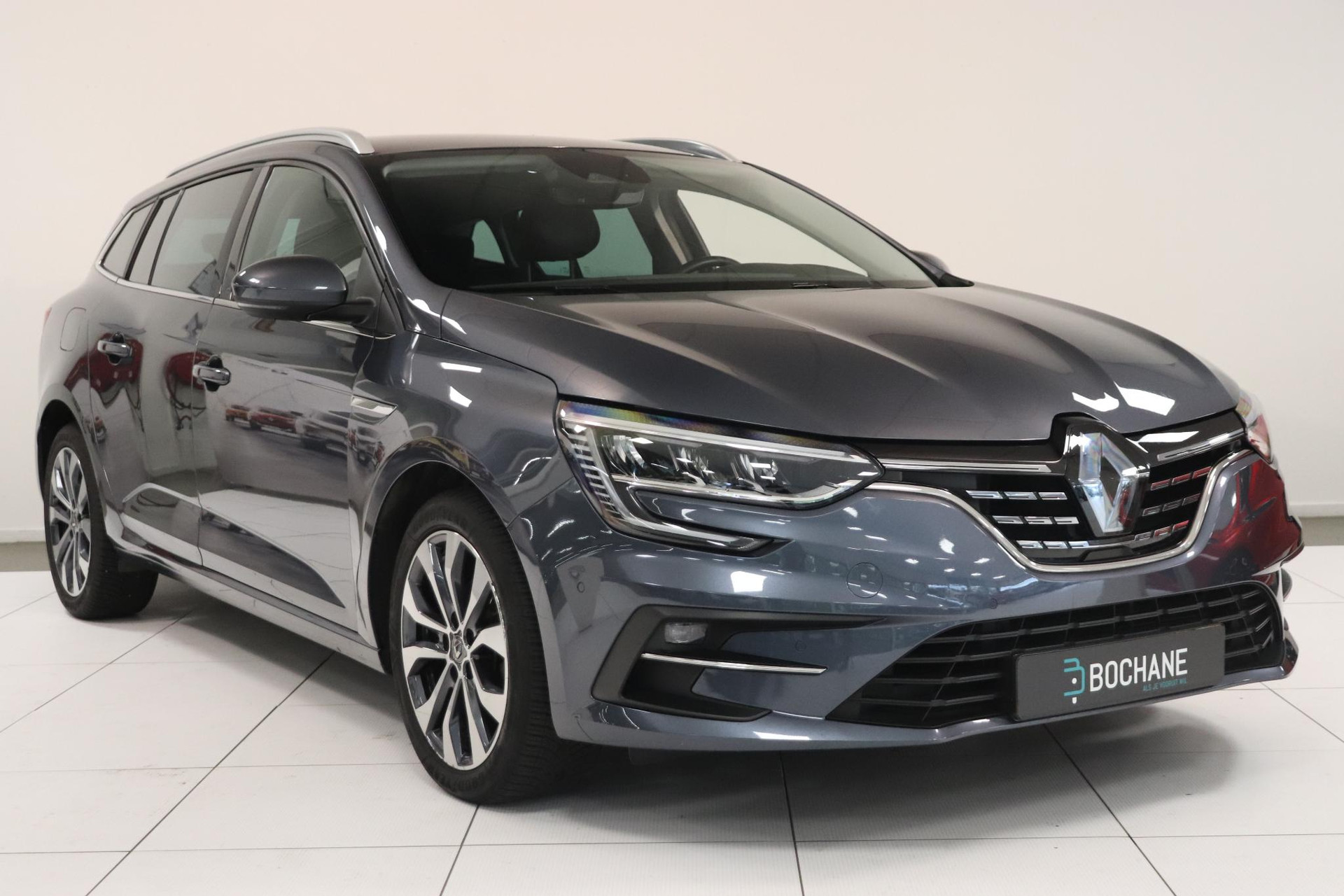 Renault Mégane Estate