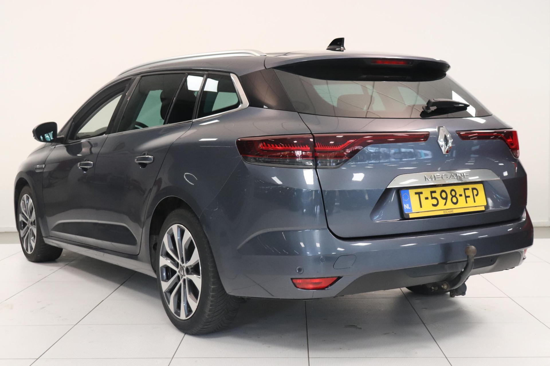 Renault Mégane Estate