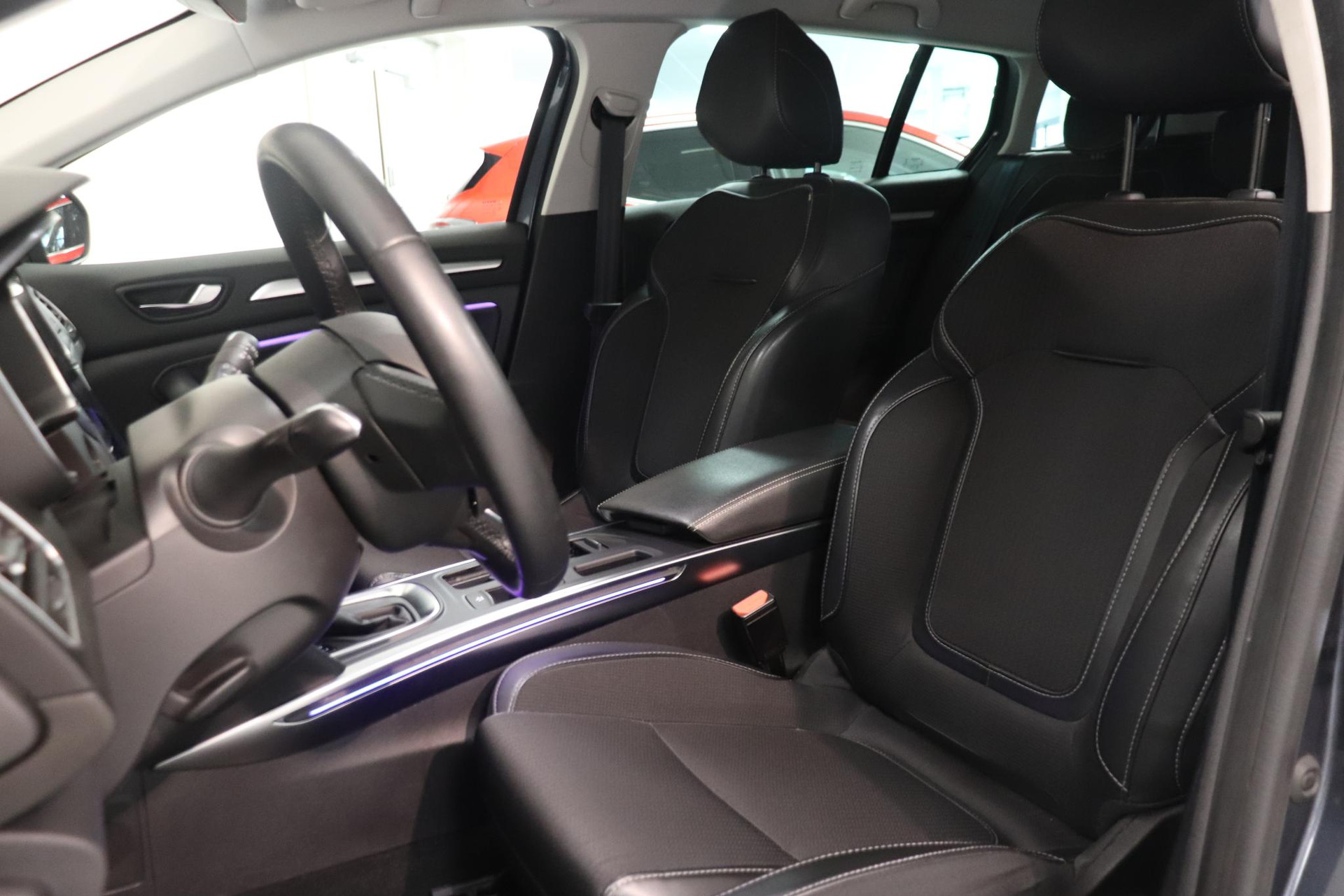 Renault Mégane Estate