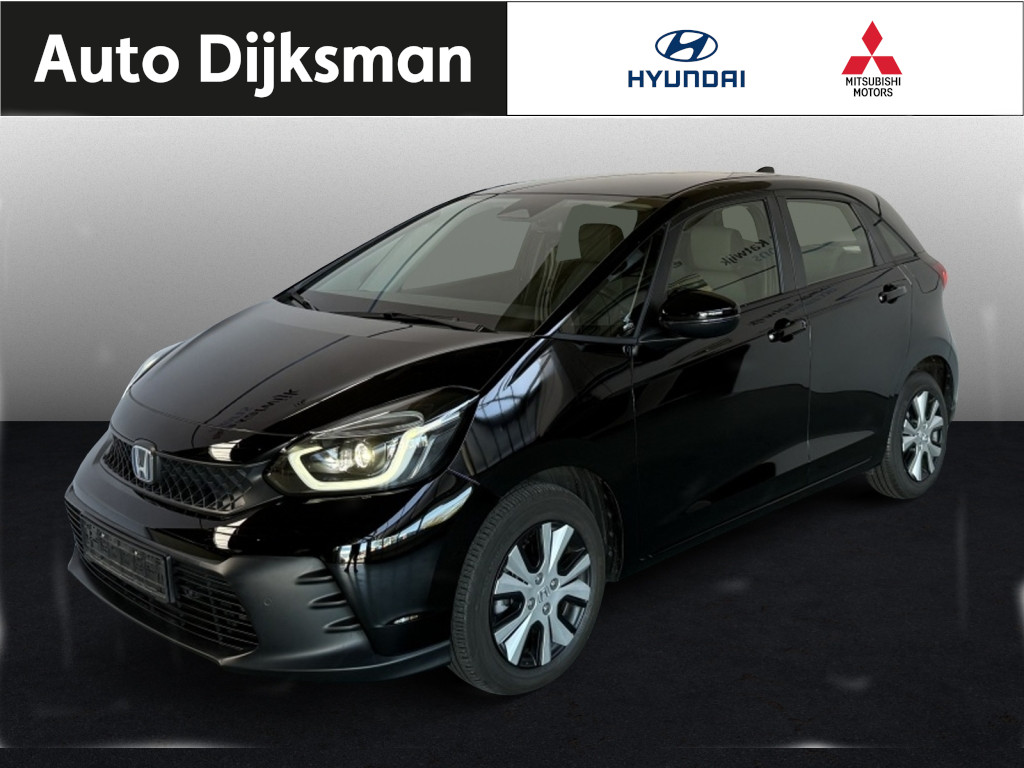 Honda Jazz 1.5 e:HEV Ad. Cross