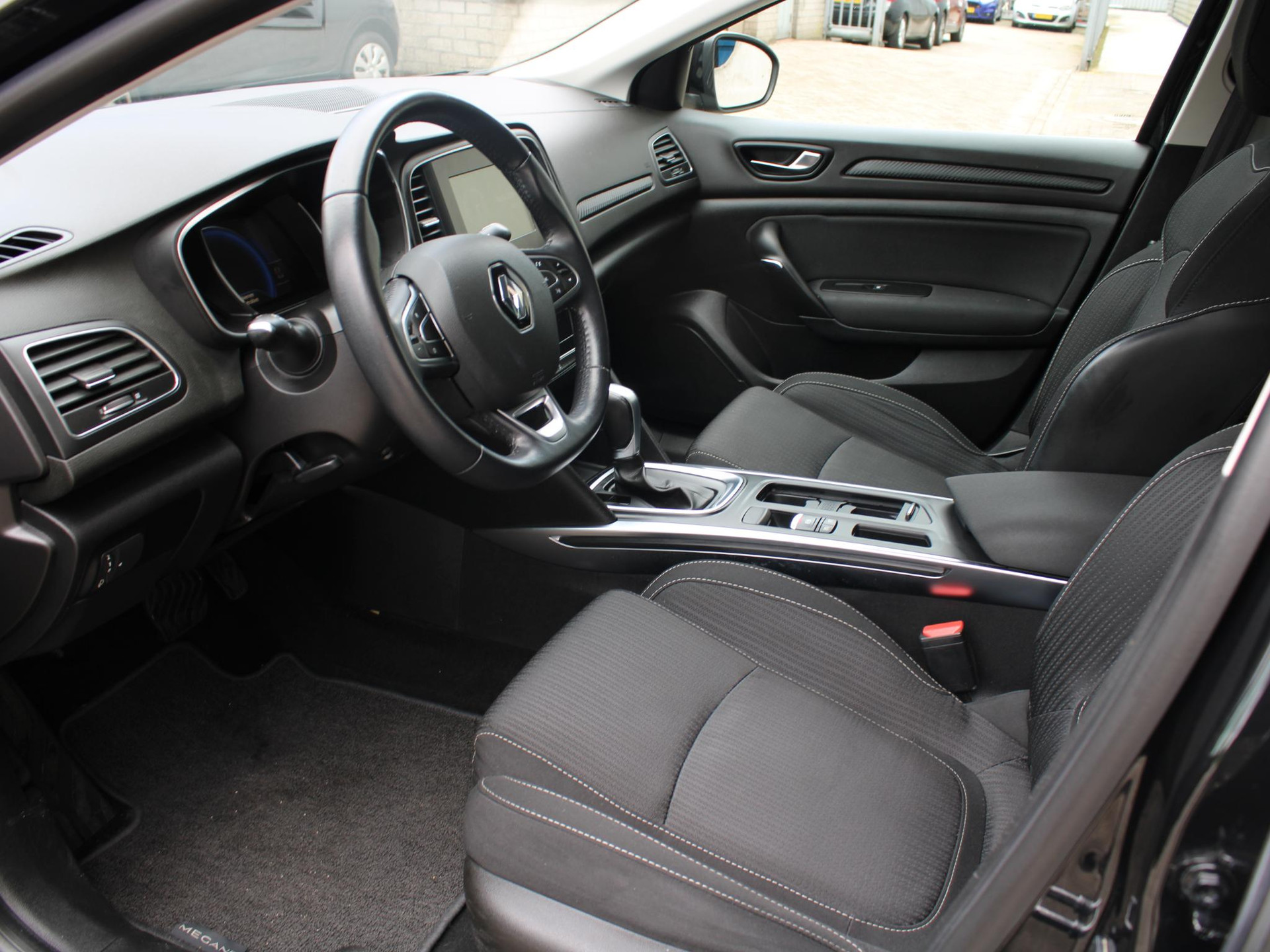 Renault Mégane