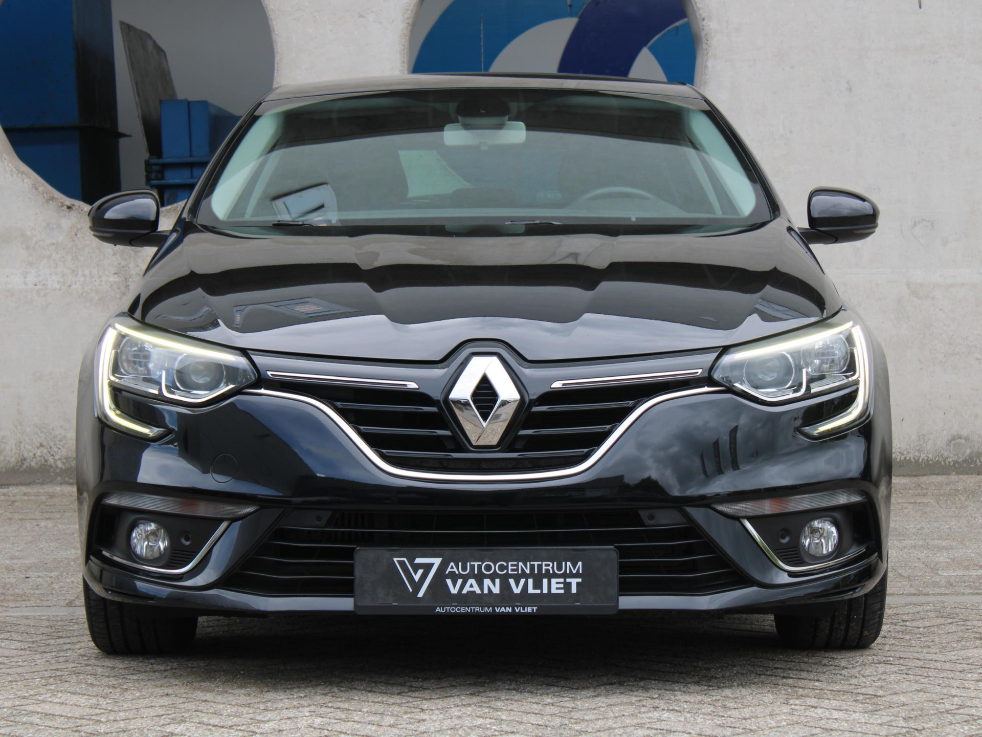 Renault Mégane