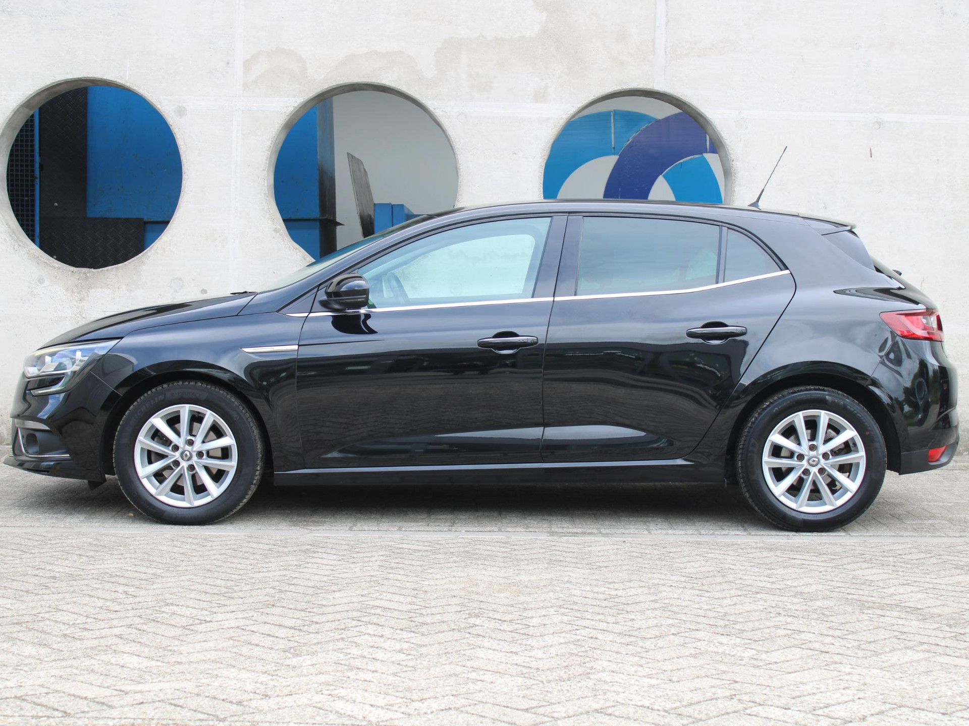 Renault Mégane
