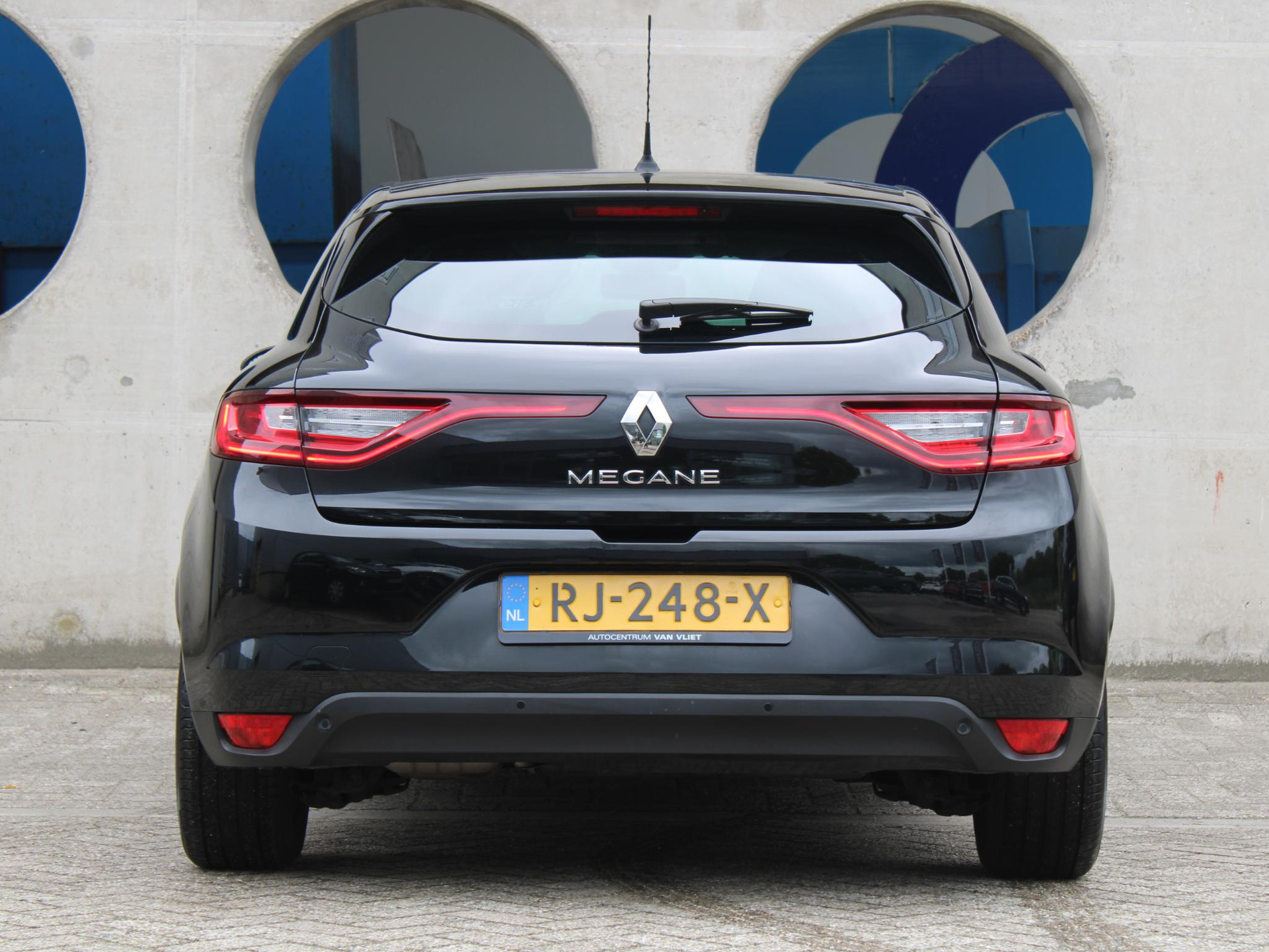Renault Mégane