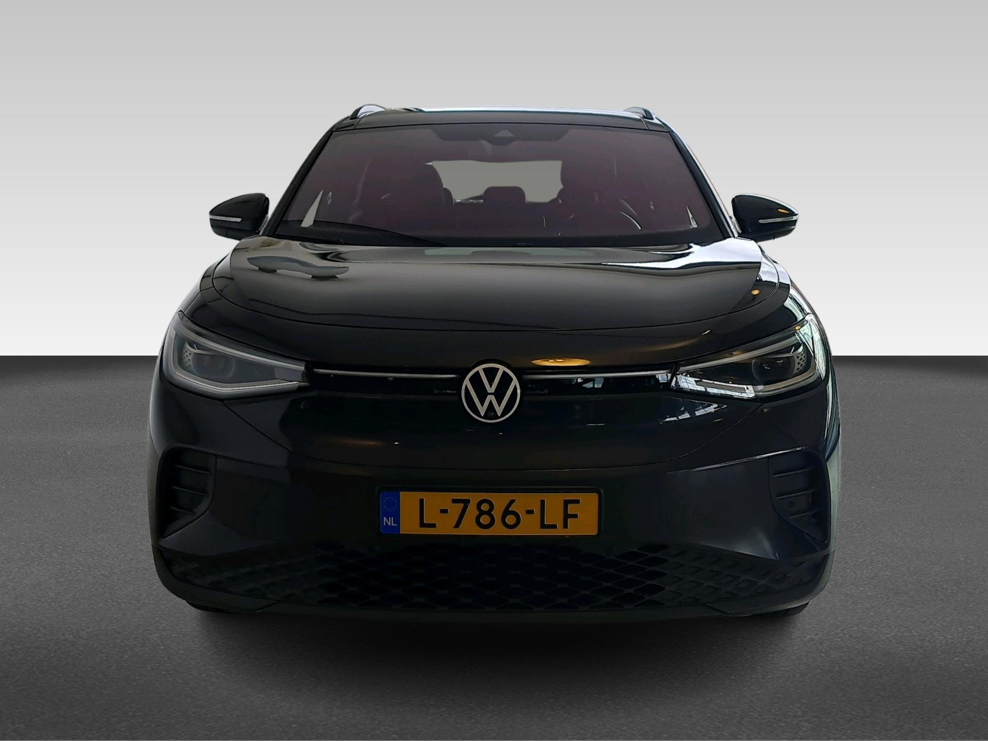 Volkswagen ID.4