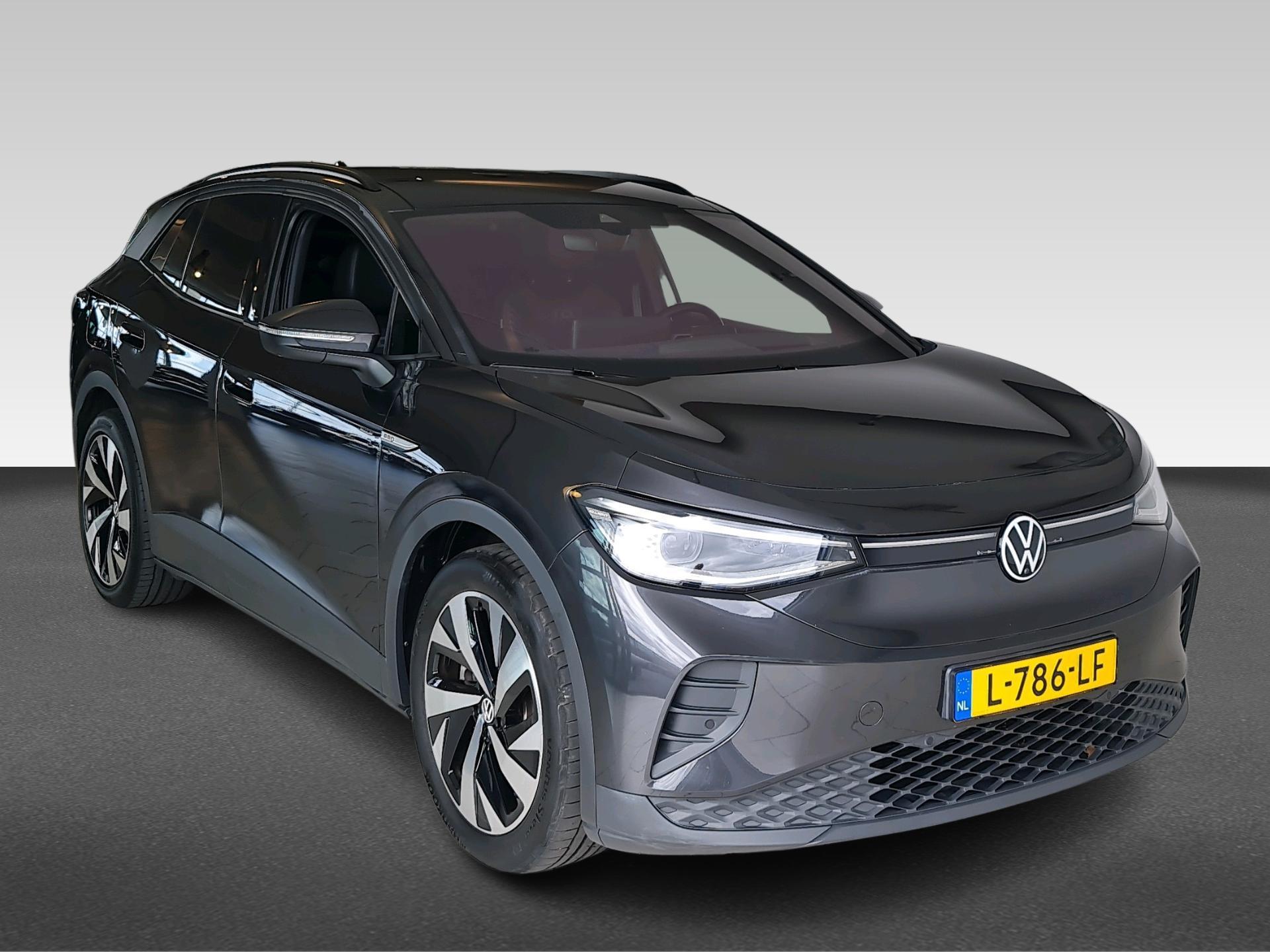 Volkswagen ID.4