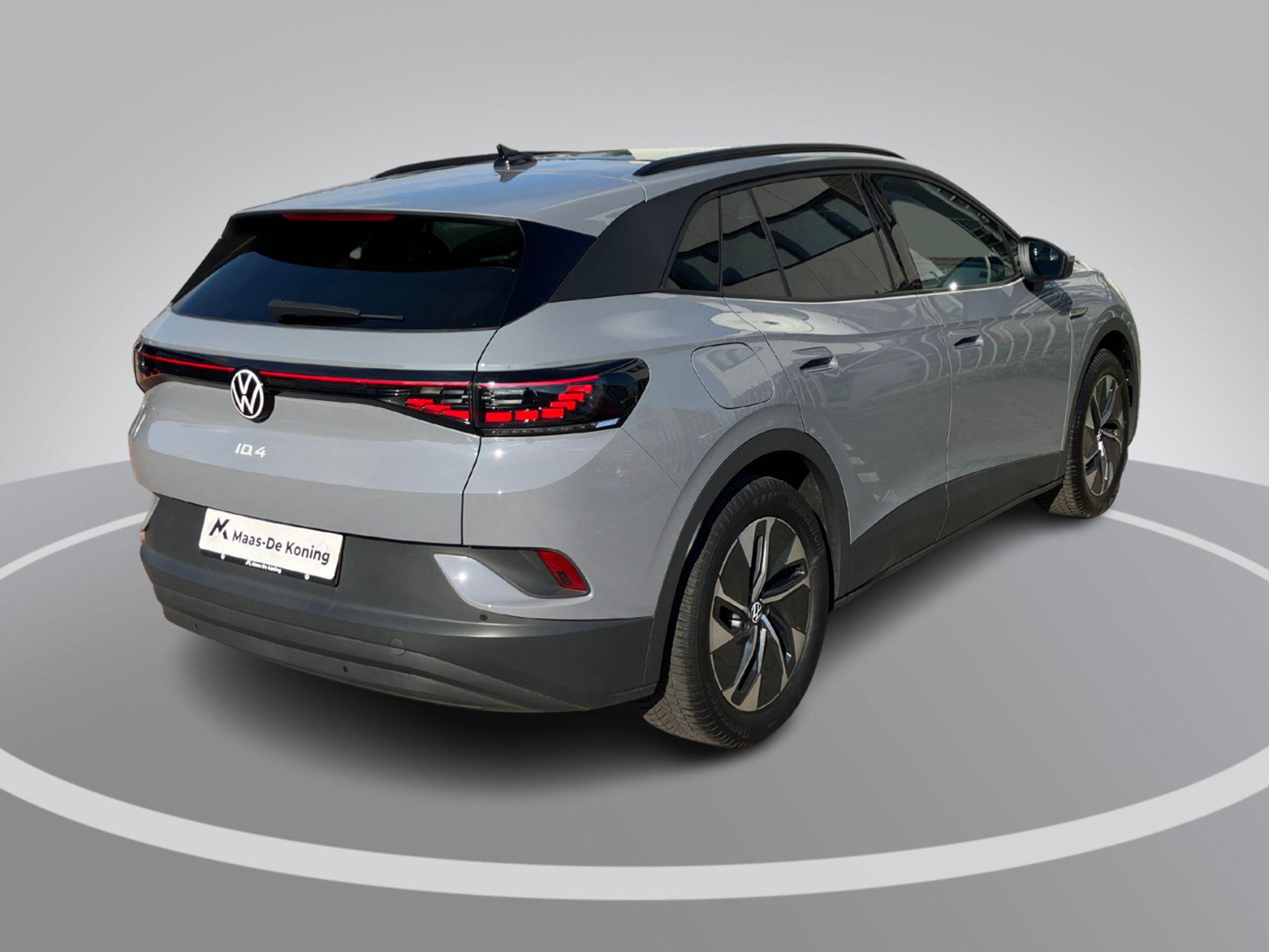 Volkswagen ID.4