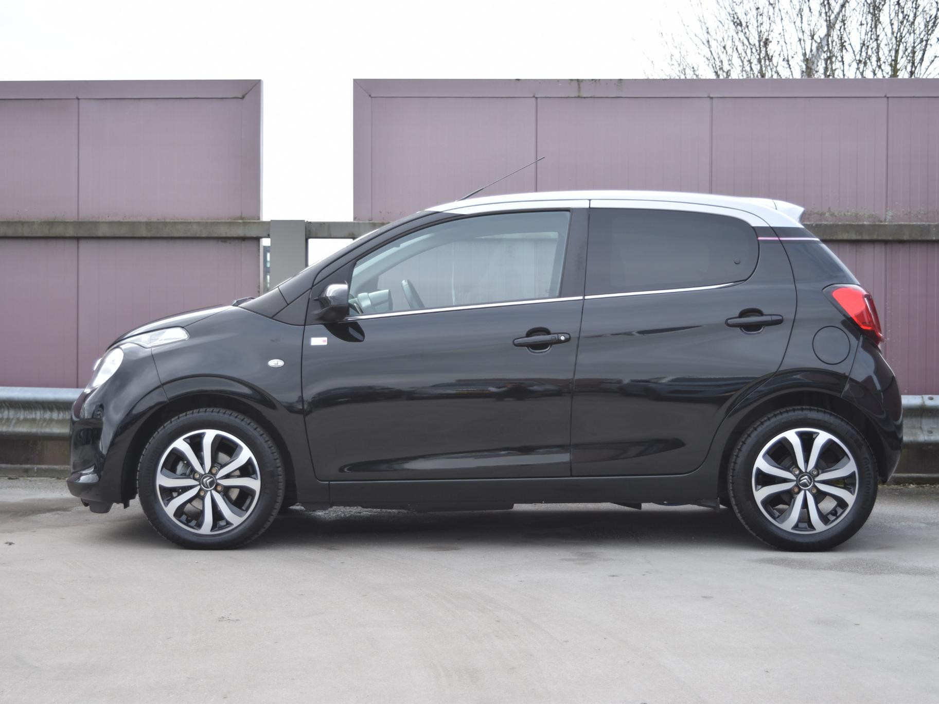 Citroën C1