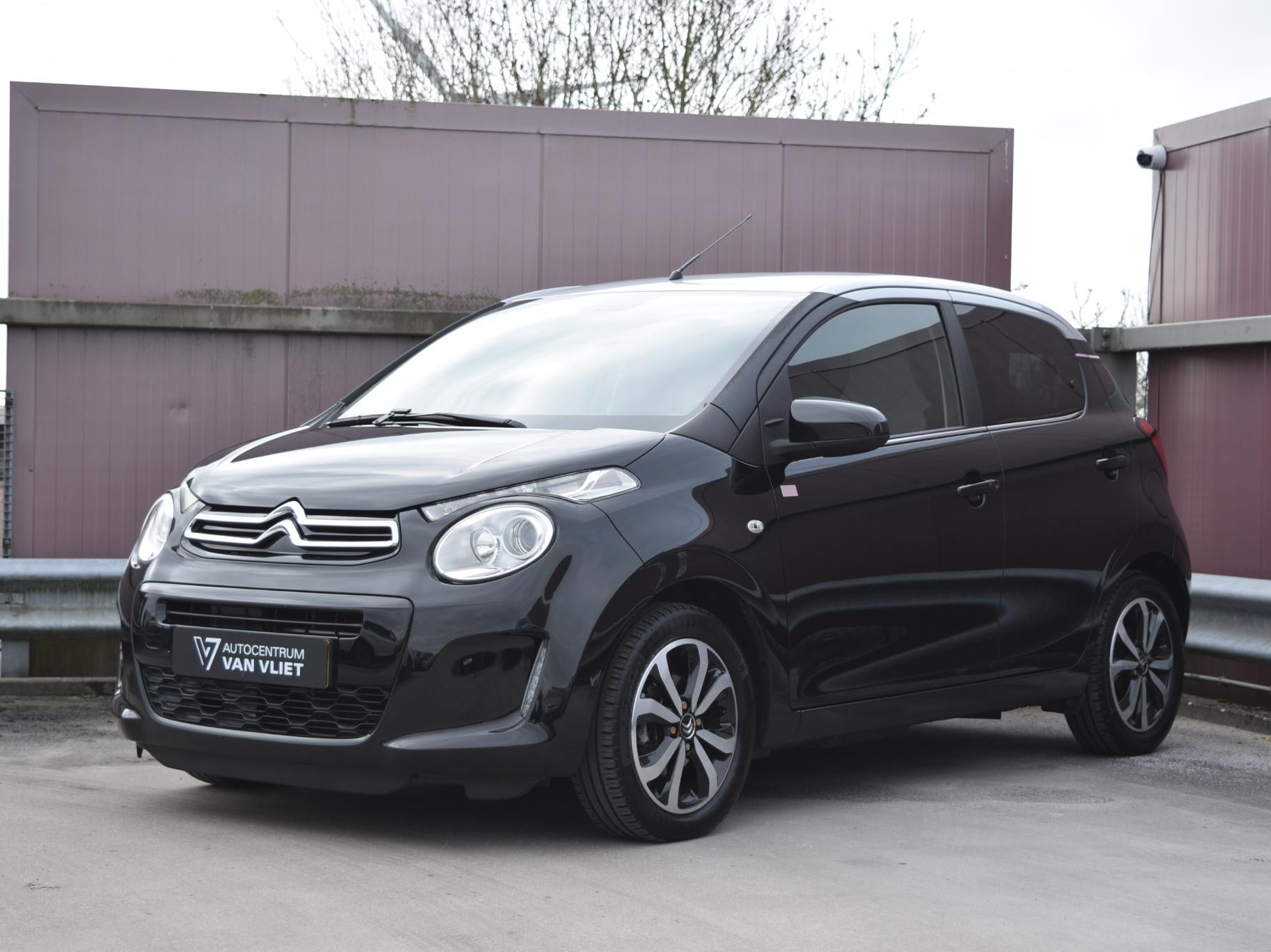 Citroën C1