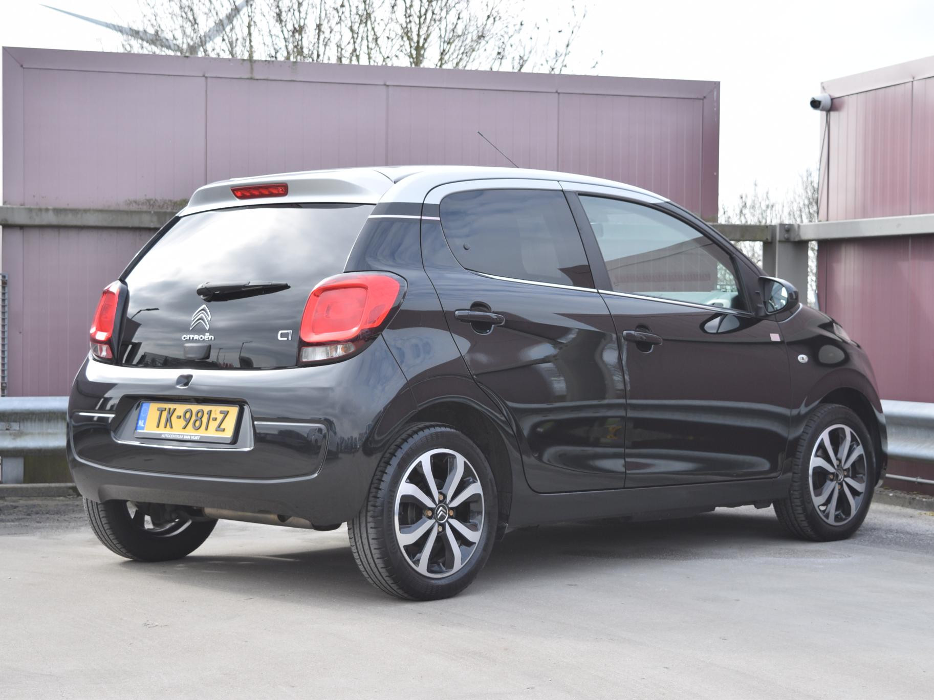 Citroën C1