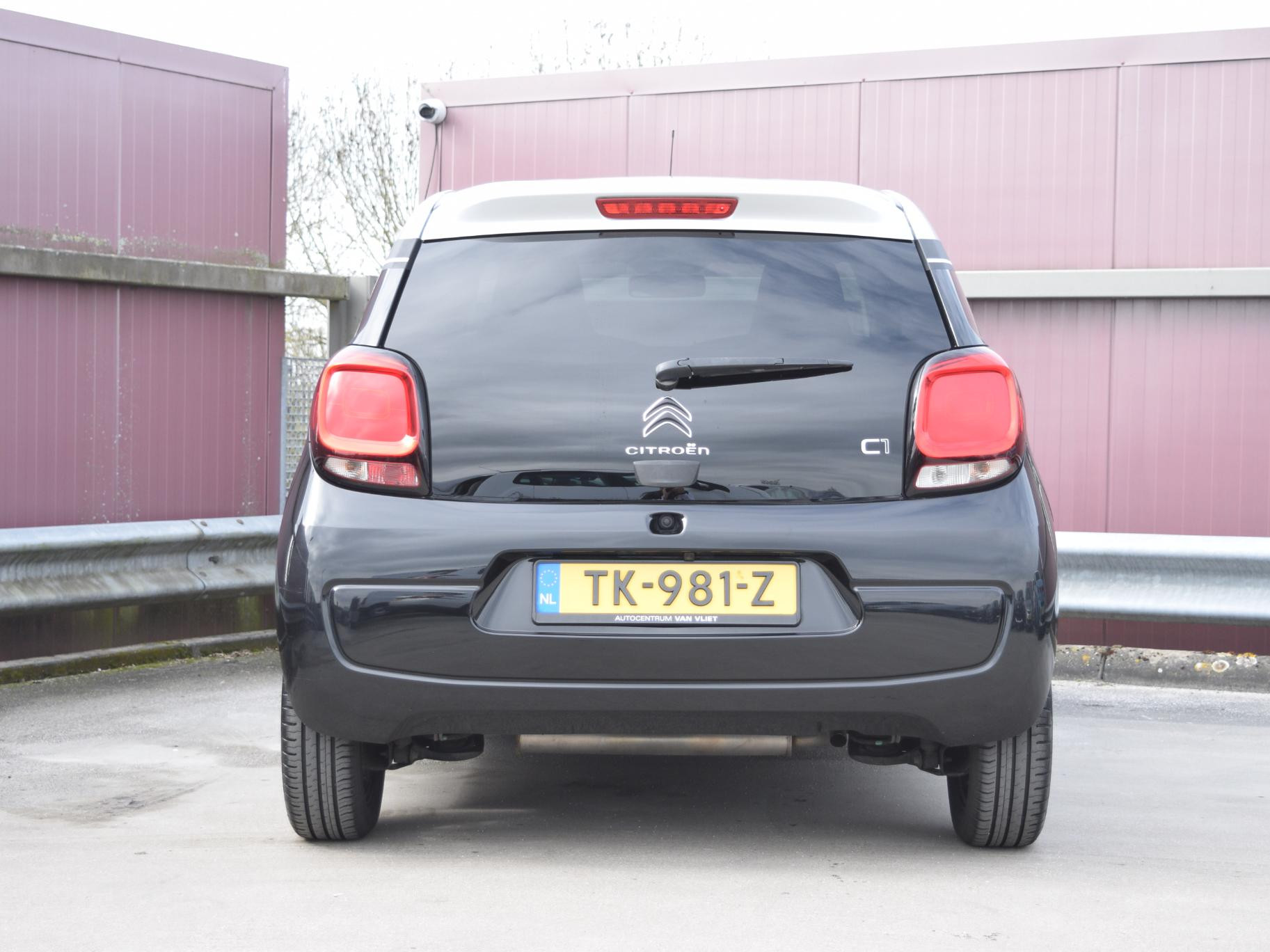 Citroën C1