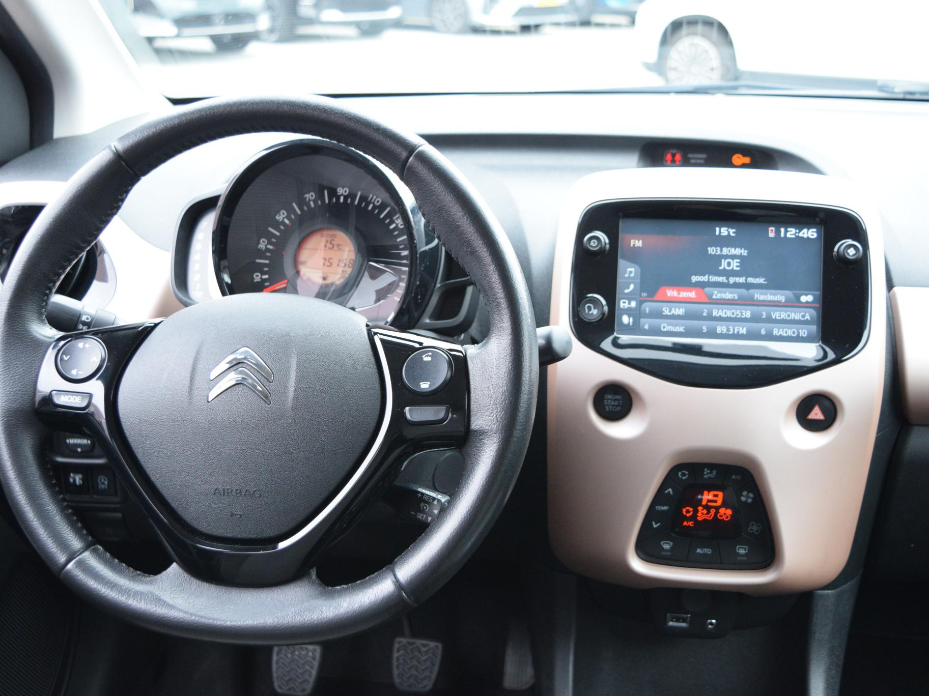 Citroën C1