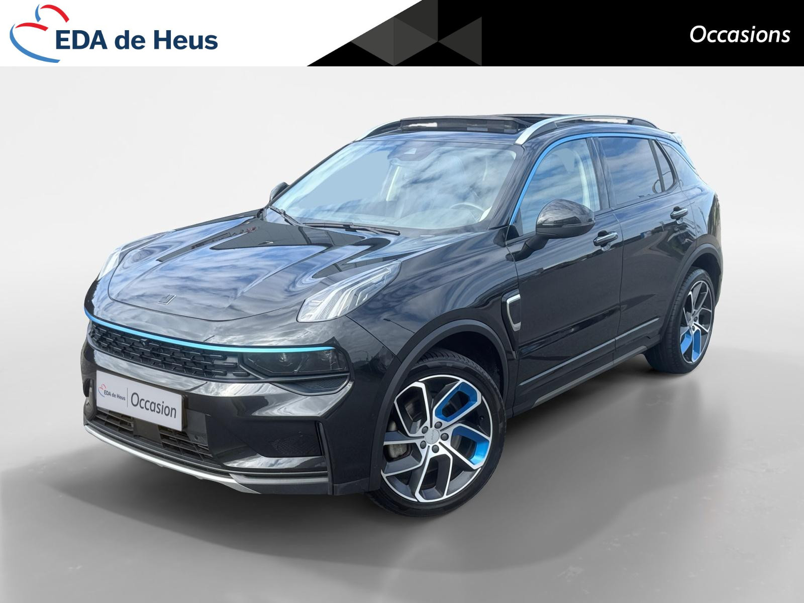 Lynk & Co 01