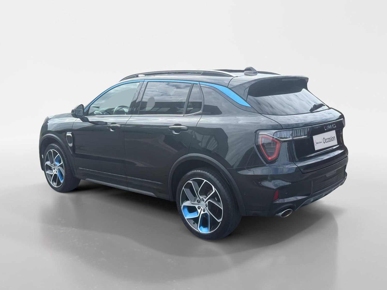 Lynk & Co 01