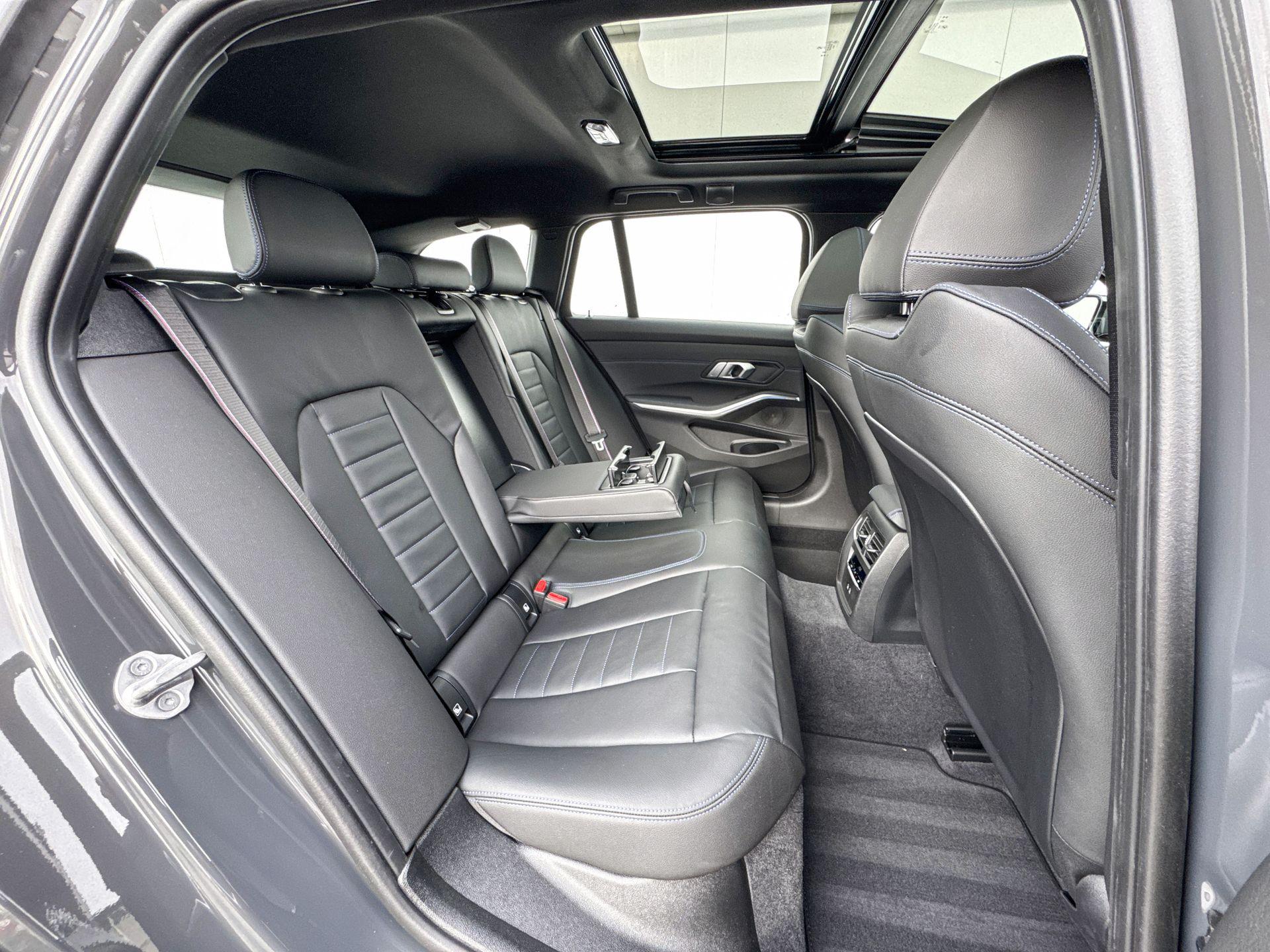 BMW 3 Series Touring