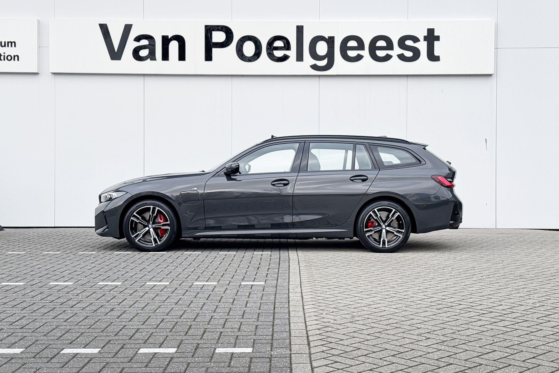 BMW 3 Series Touring