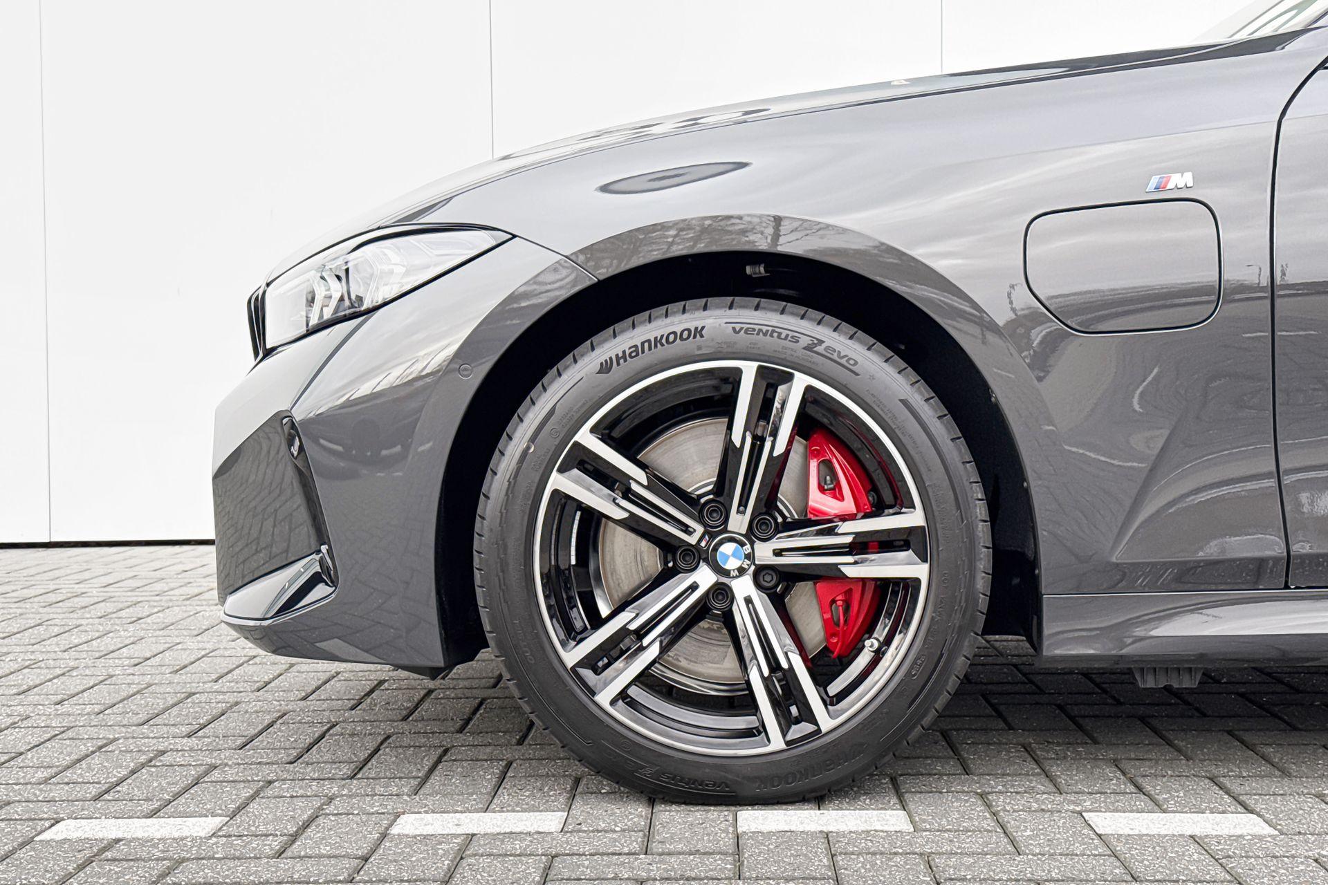 BMW 3 Series Touring