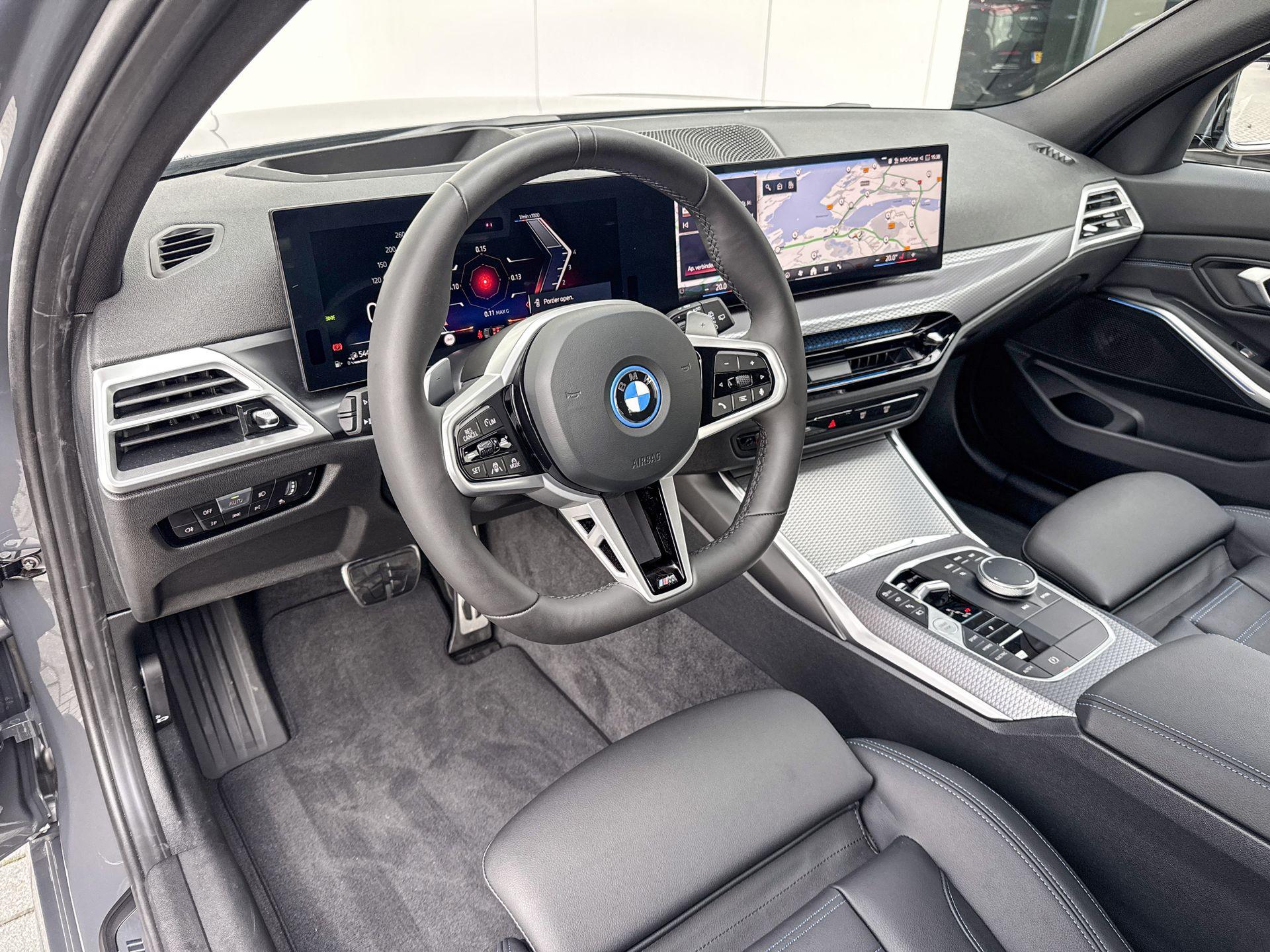 BMW 3 Series Touring