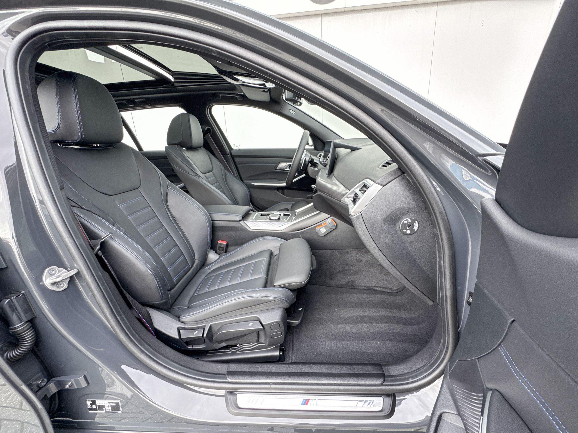 BMW 3 Series Touring