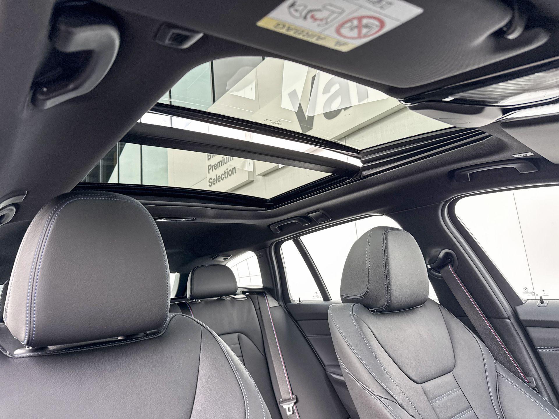 BMW 3 Series Touring