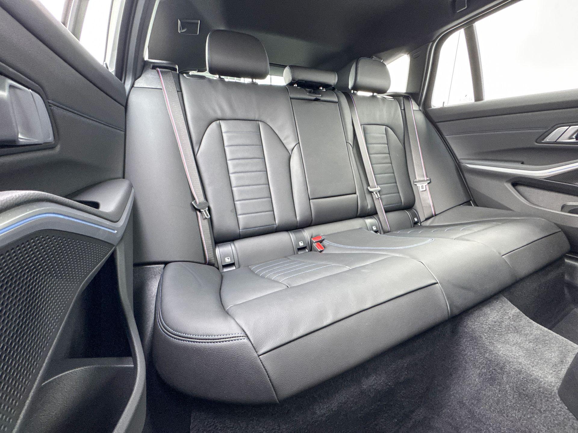 BMW 3 Series Touring