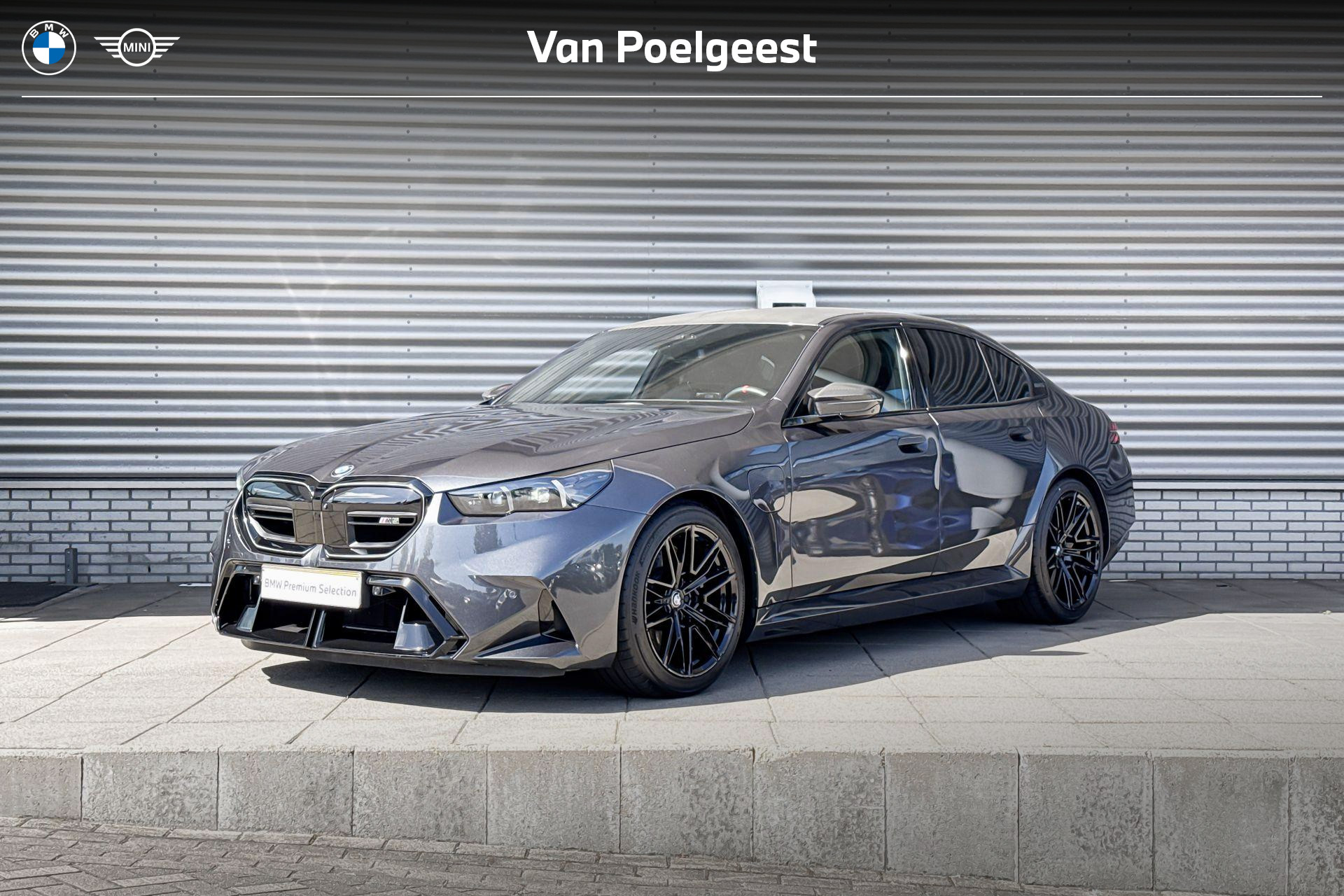 BMW M5