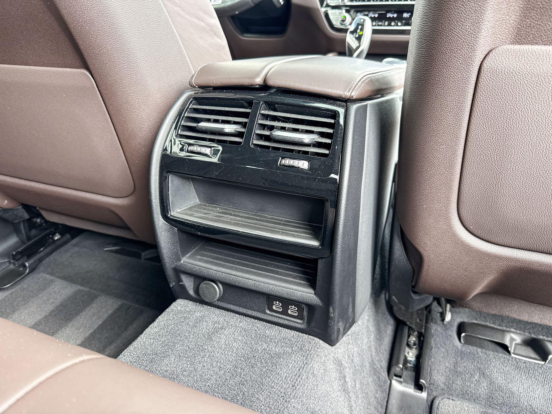 BMW 5-Serie