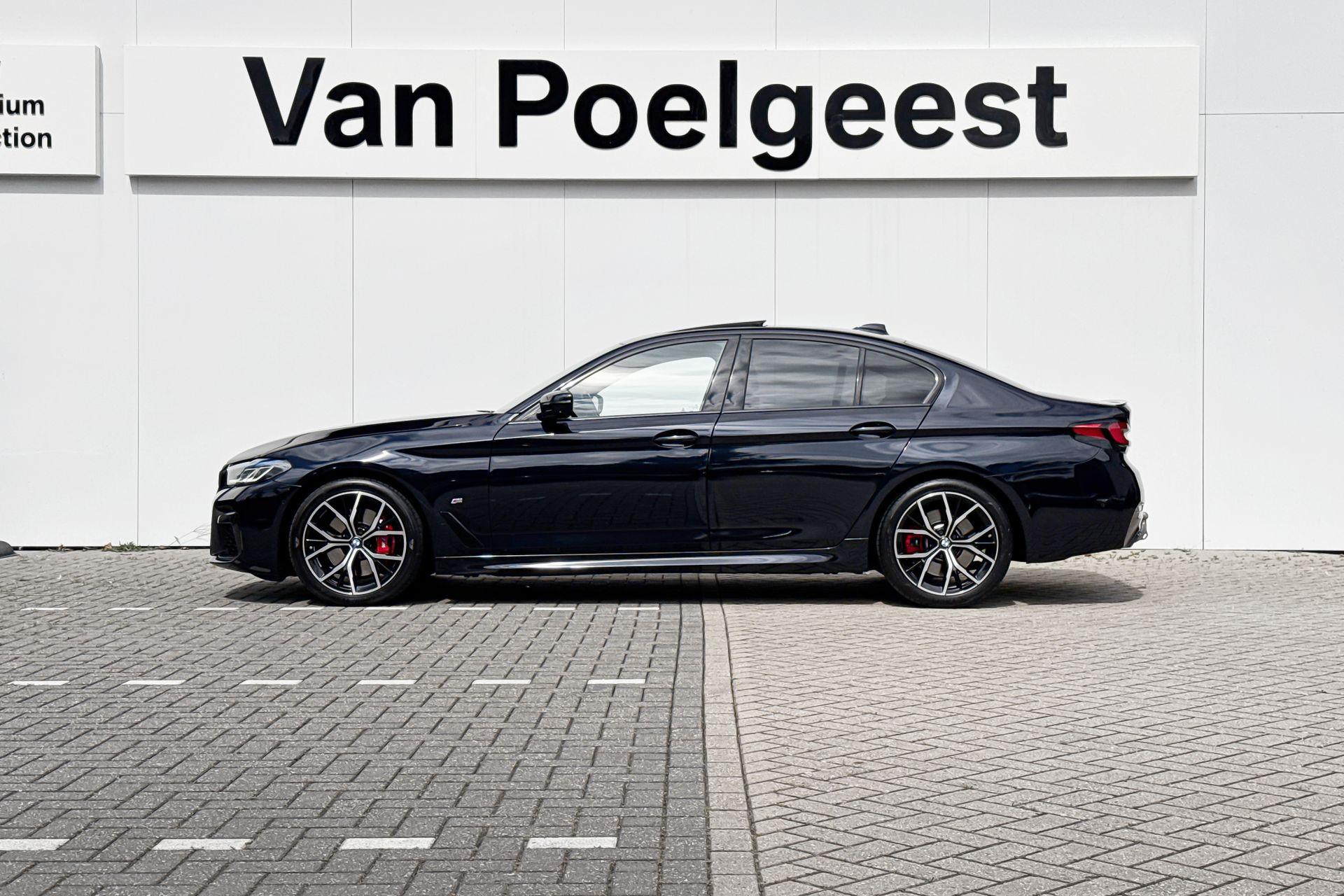 BMW 5-Serie