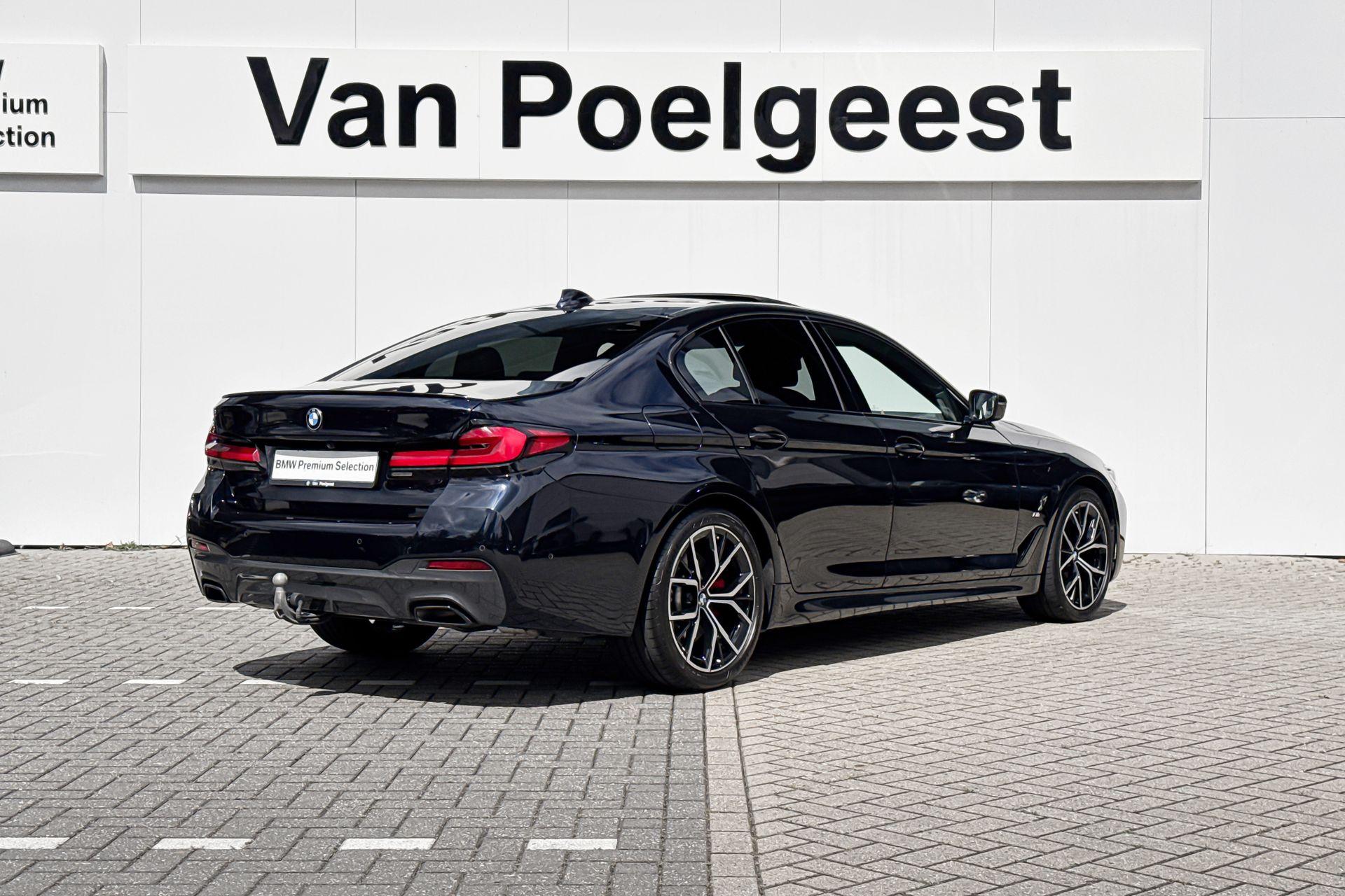 BMW 5-Serie