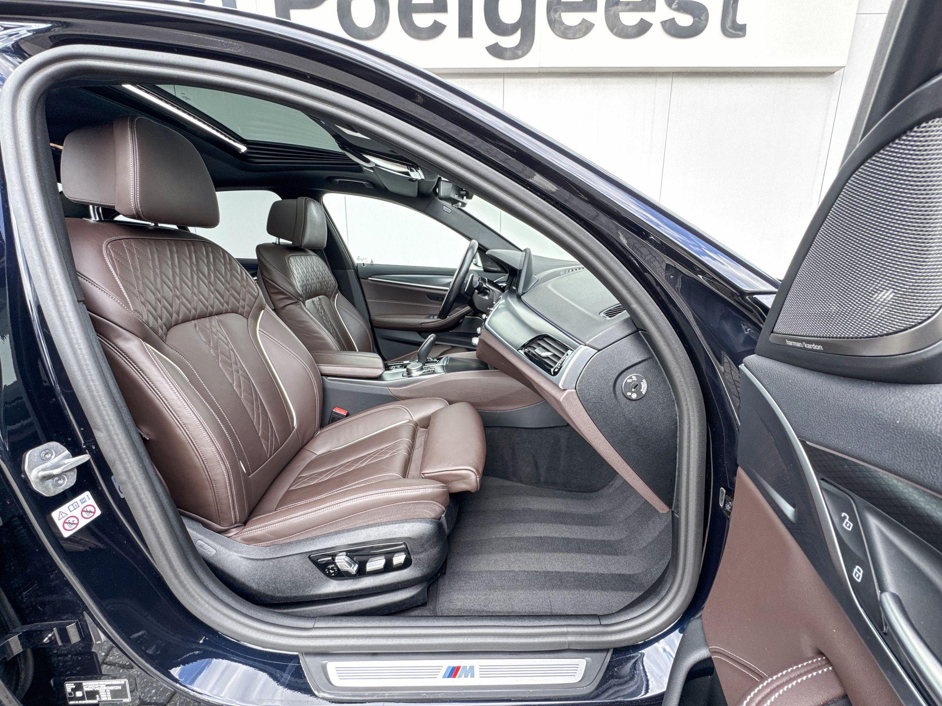 BMW 5-Serie
