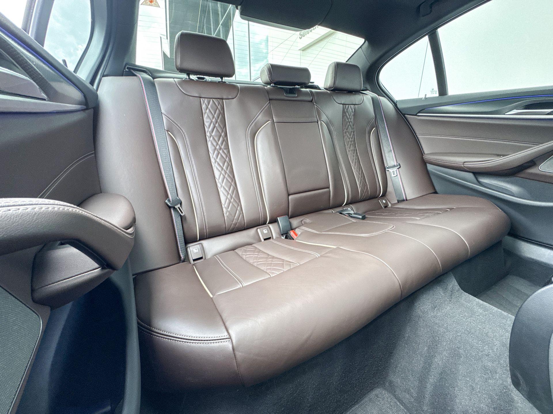 BMW 5-Serie