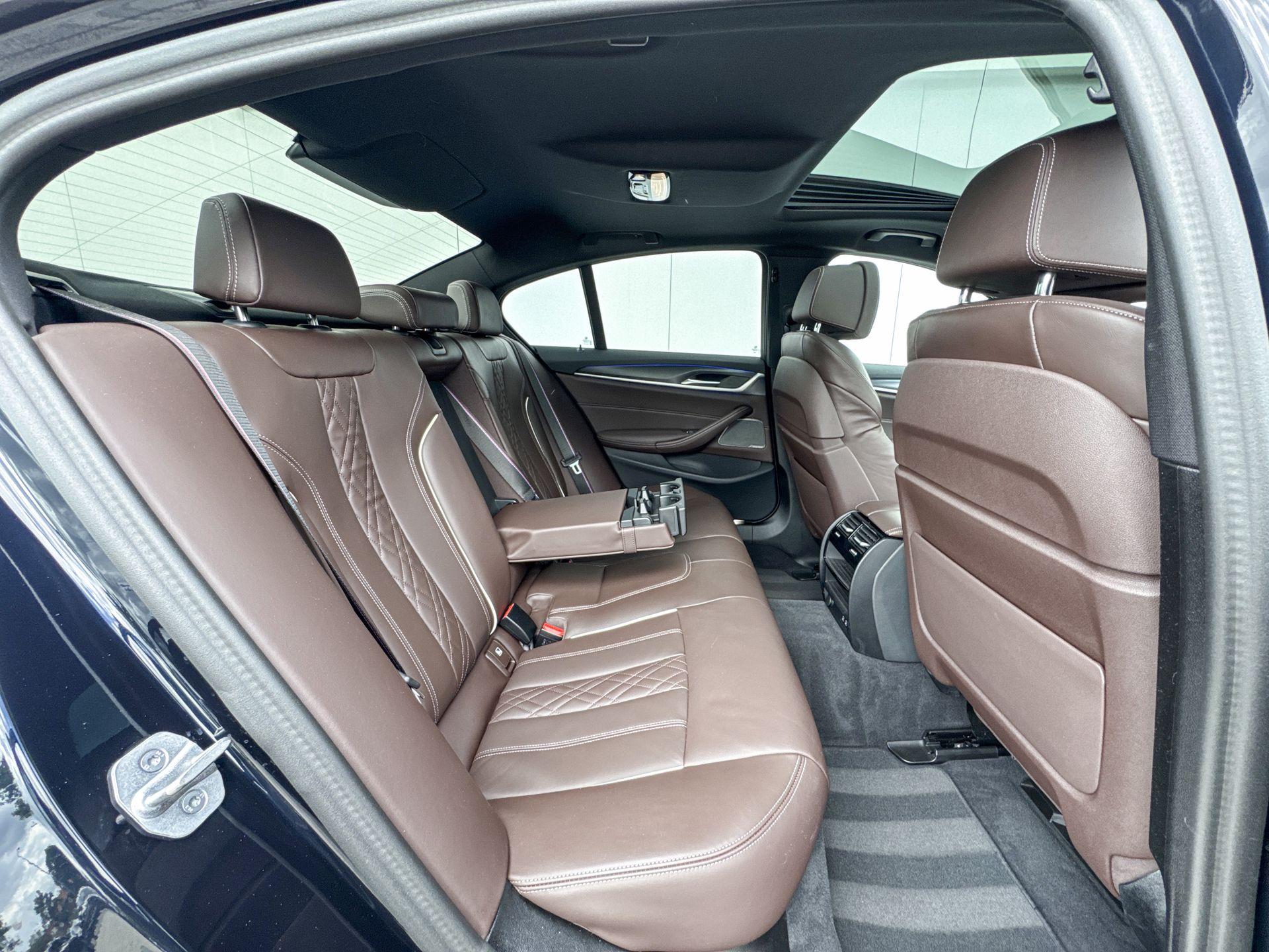 BMW 5-Serie