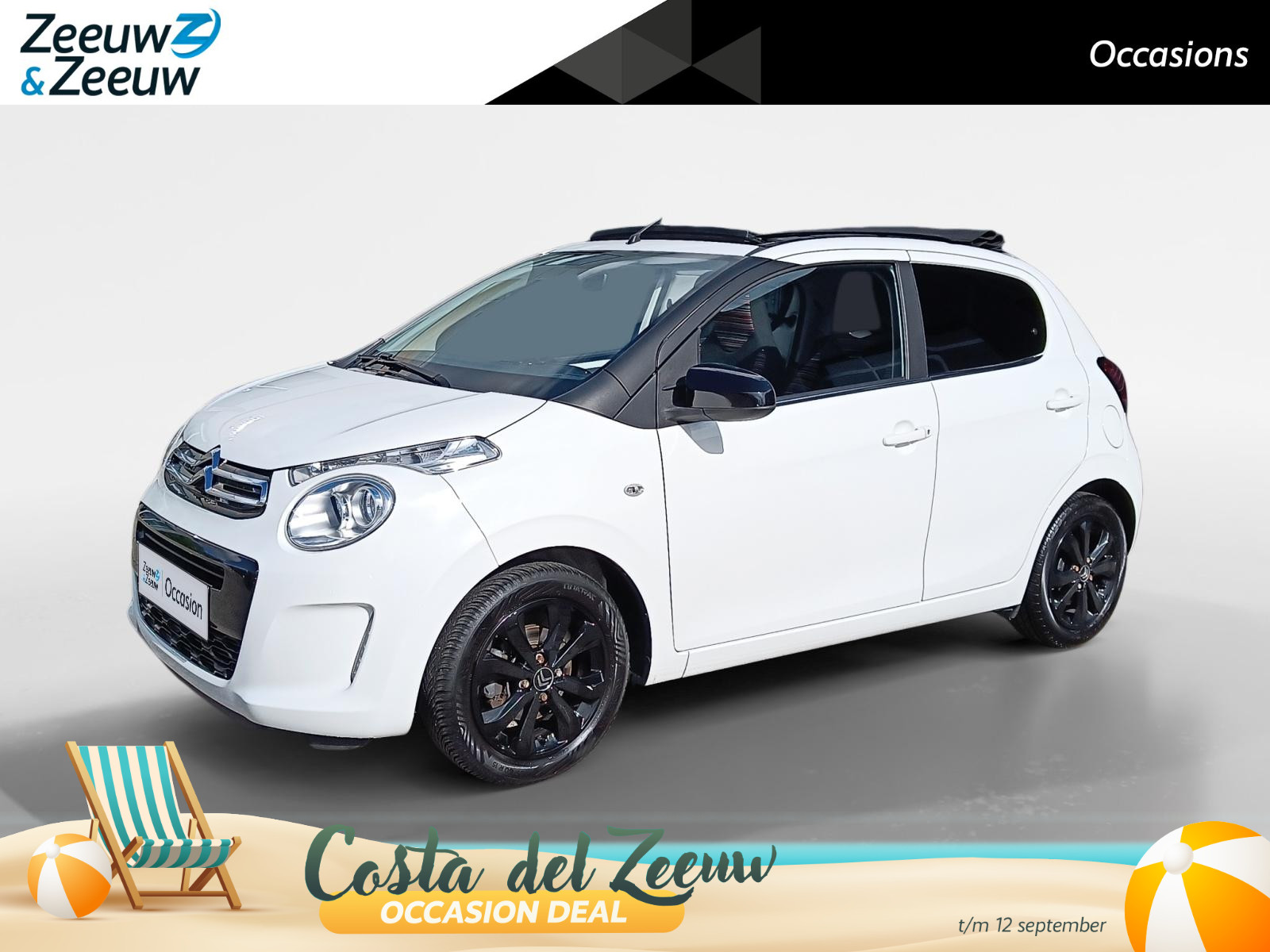 Citroën C1