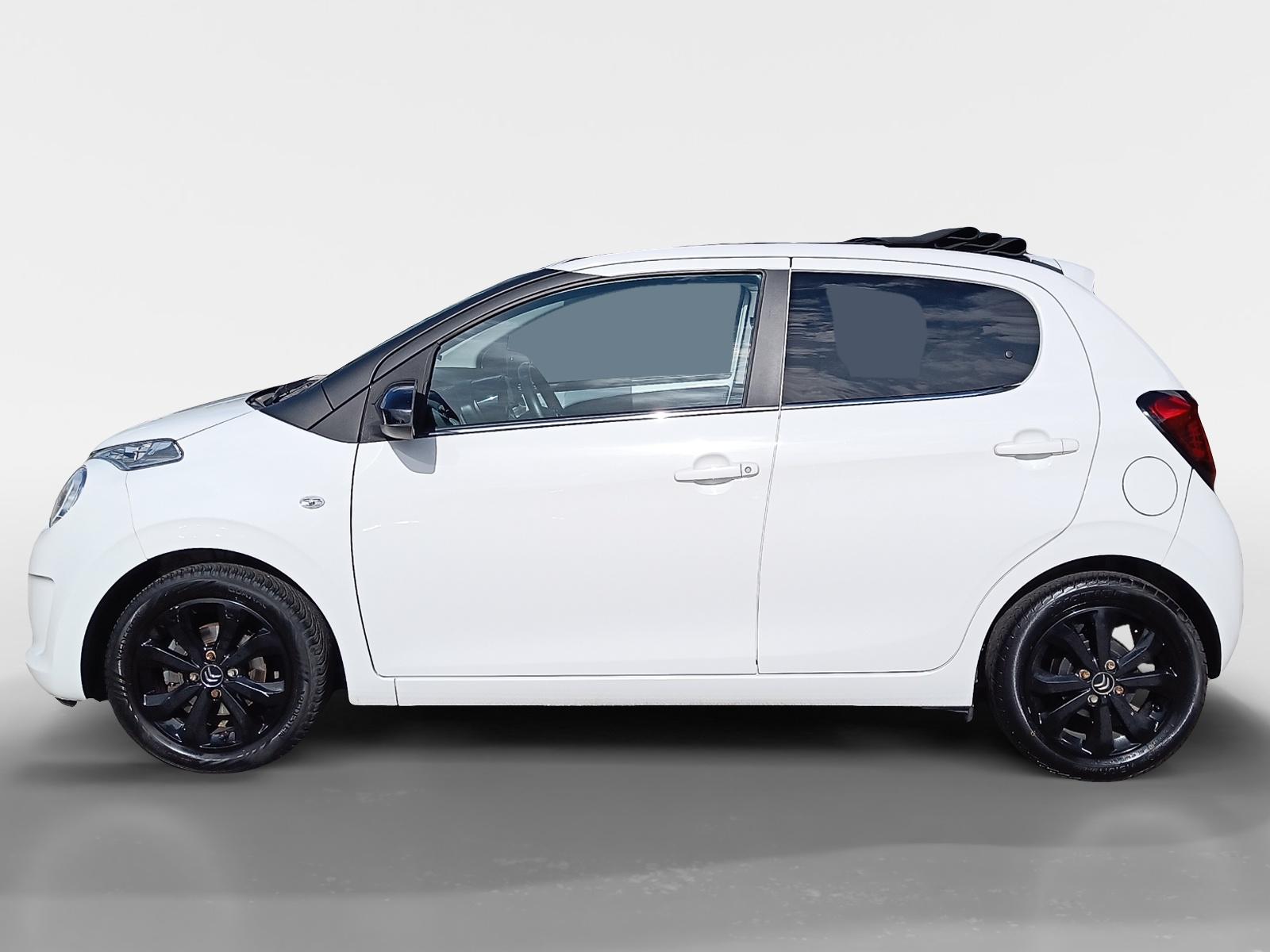 Citroën C1