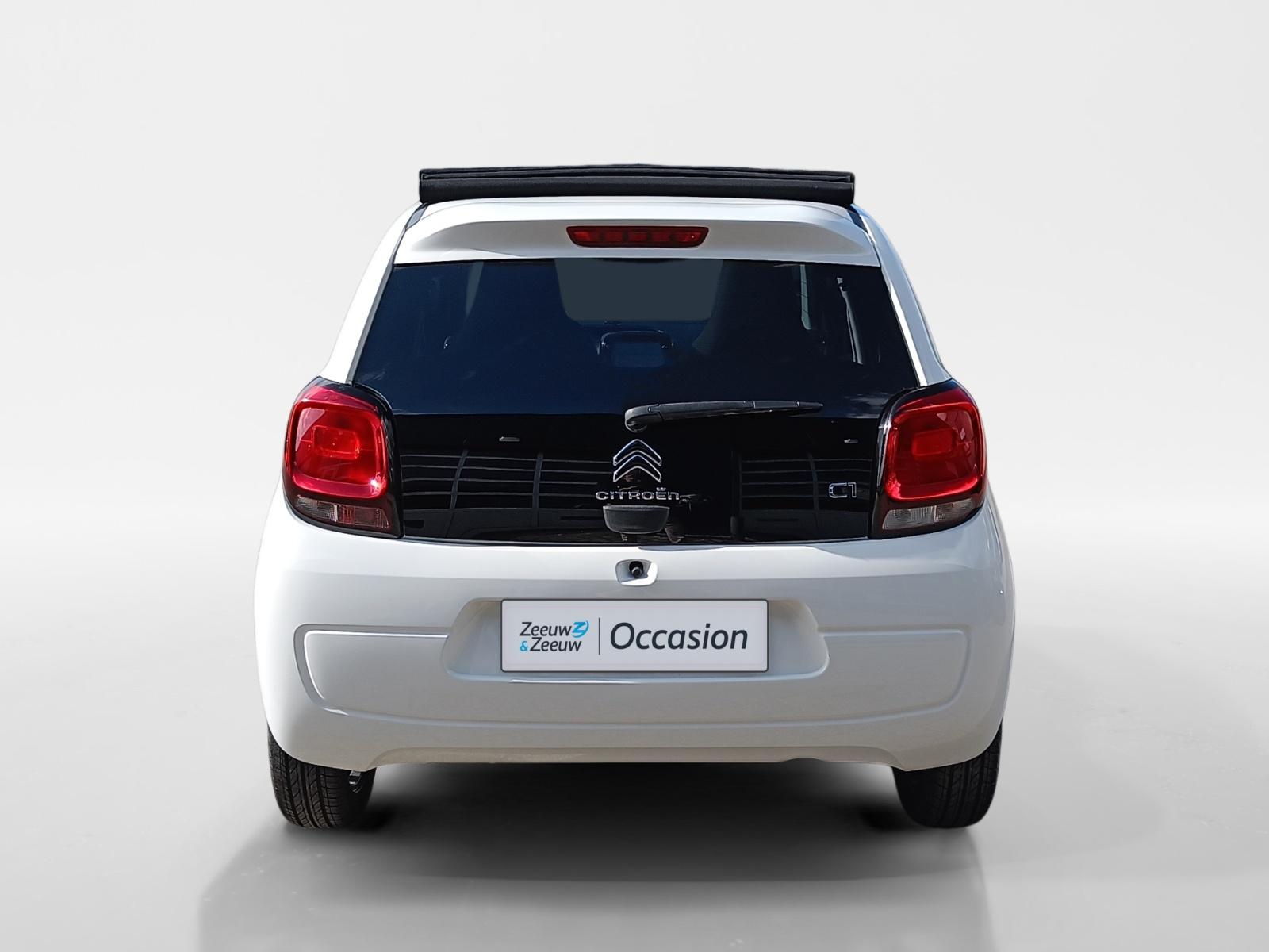 Citroën C1