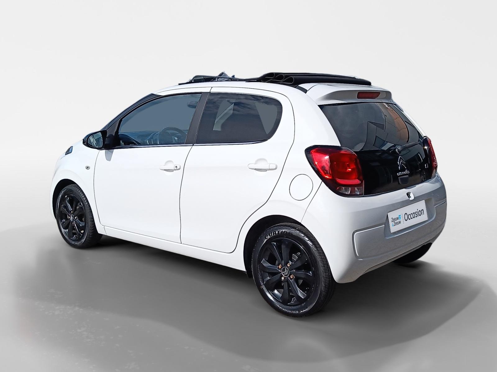 Citroën C1